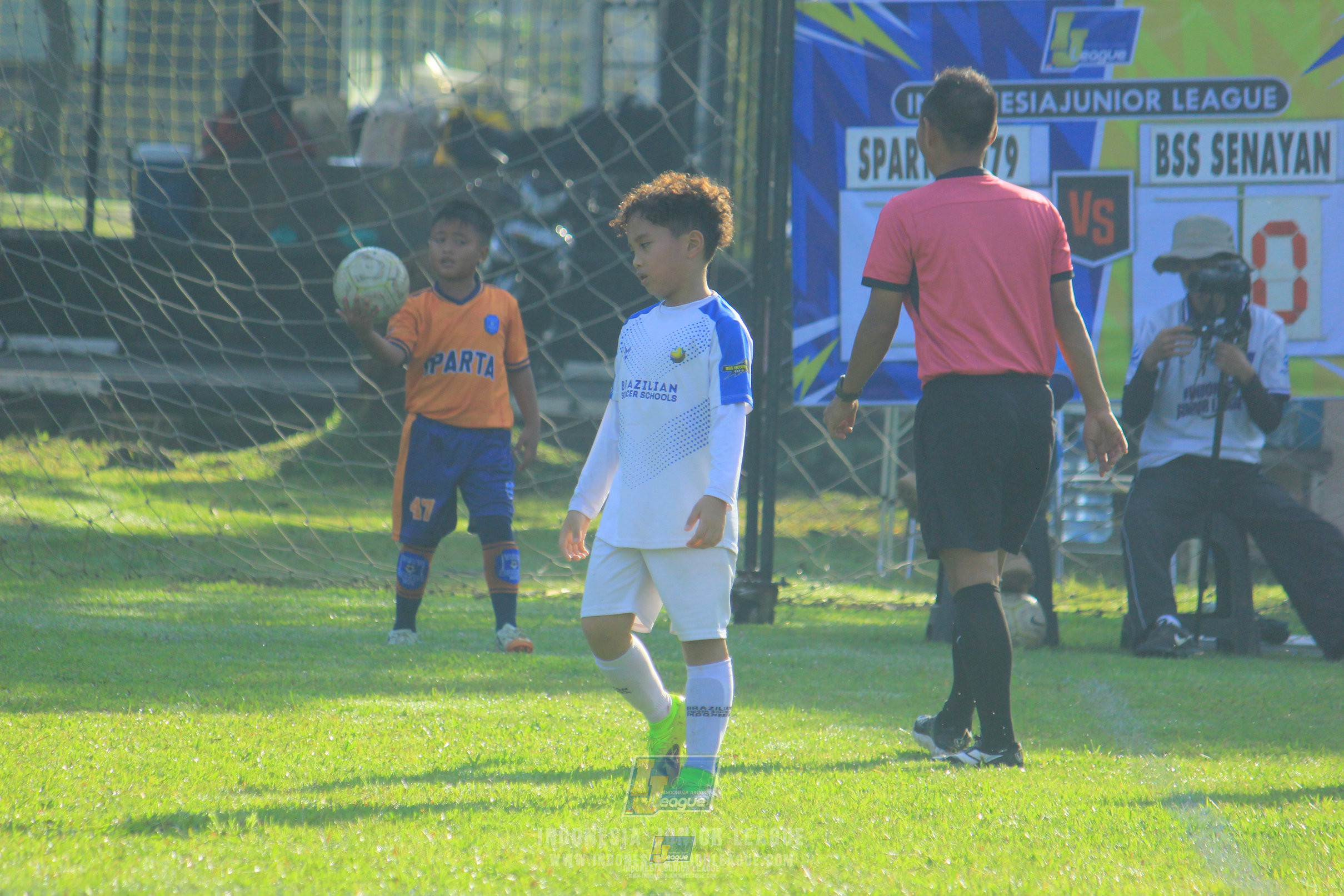 ijl u9 050426 sparta 1979 vs brazillian ss senayan