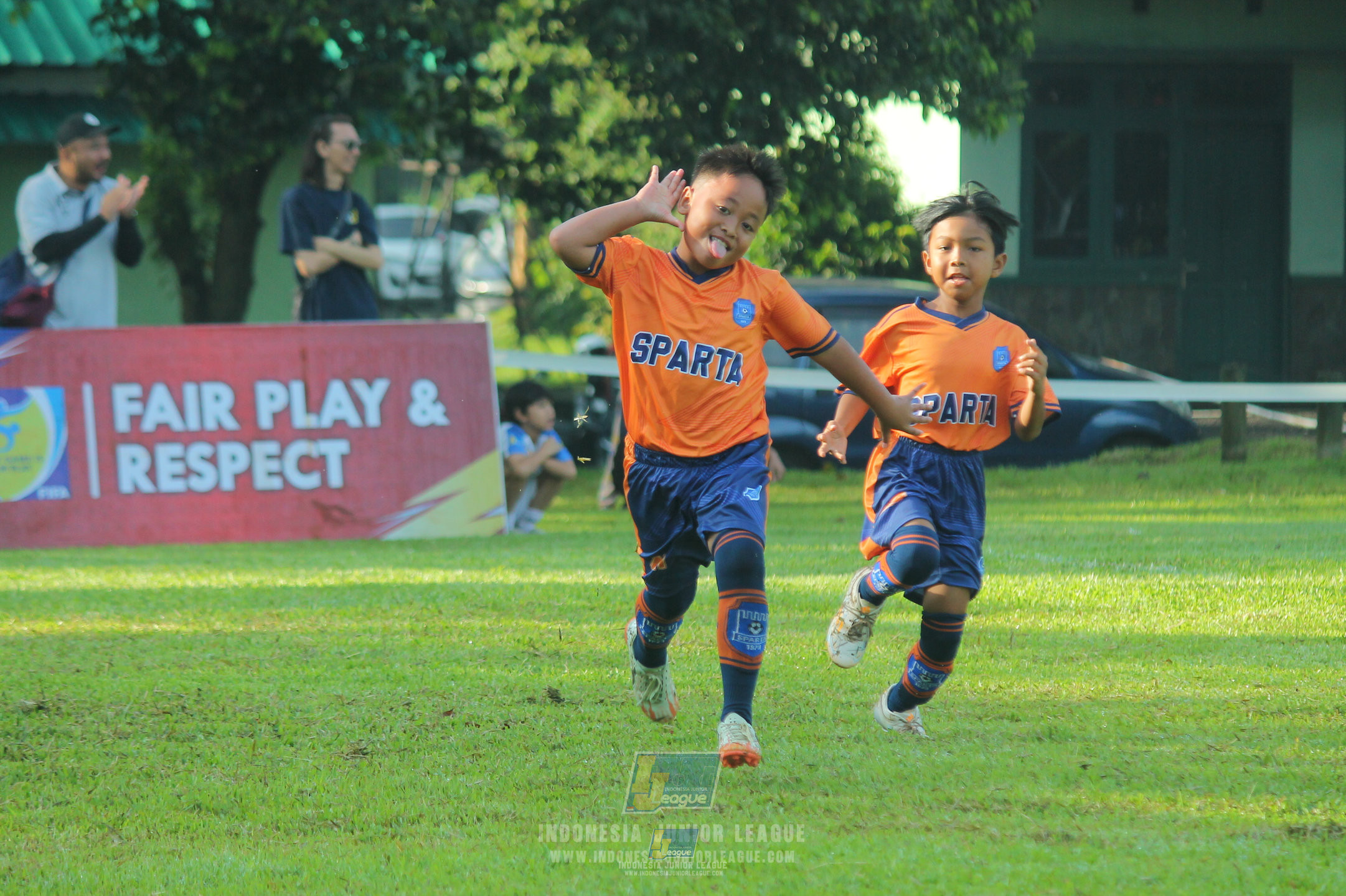 ijl u9 050426 sparta 1979 vs brazillian ss senayan