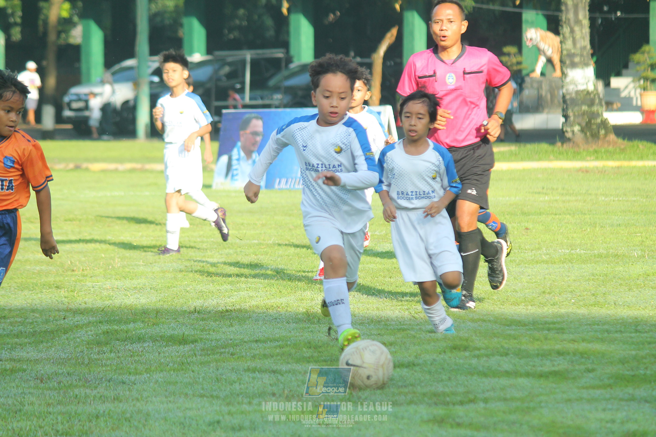 ijl u9 050426 sparta 1979 vs brazillian ss senayan