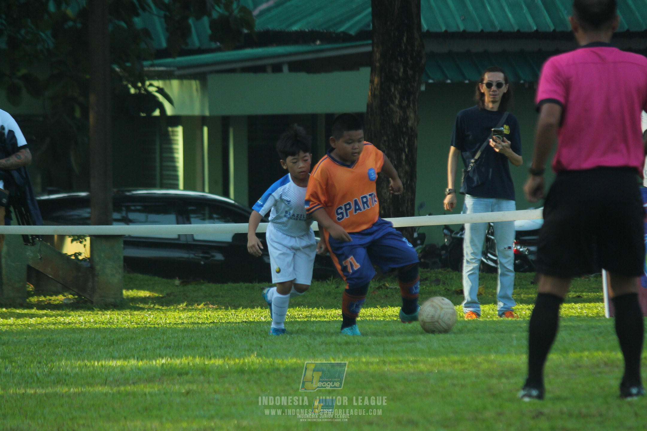 ijl u9 050426 sparta 1979 vs brazillian ss senayan