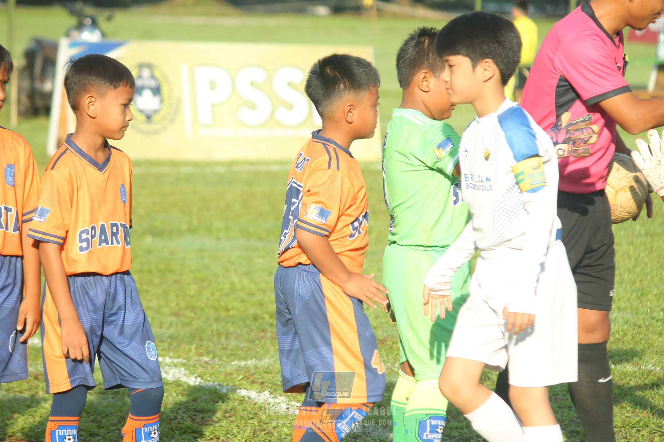 ijl u9 050426 sparta 1979 vs brazillian ss senayan