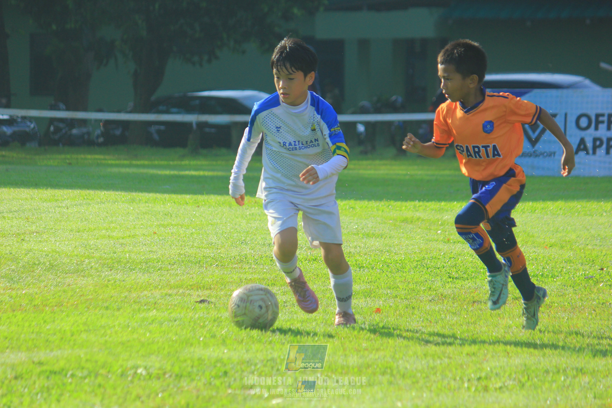 ijl u9 050426 sparta 1979 vs brazillian ss senayan