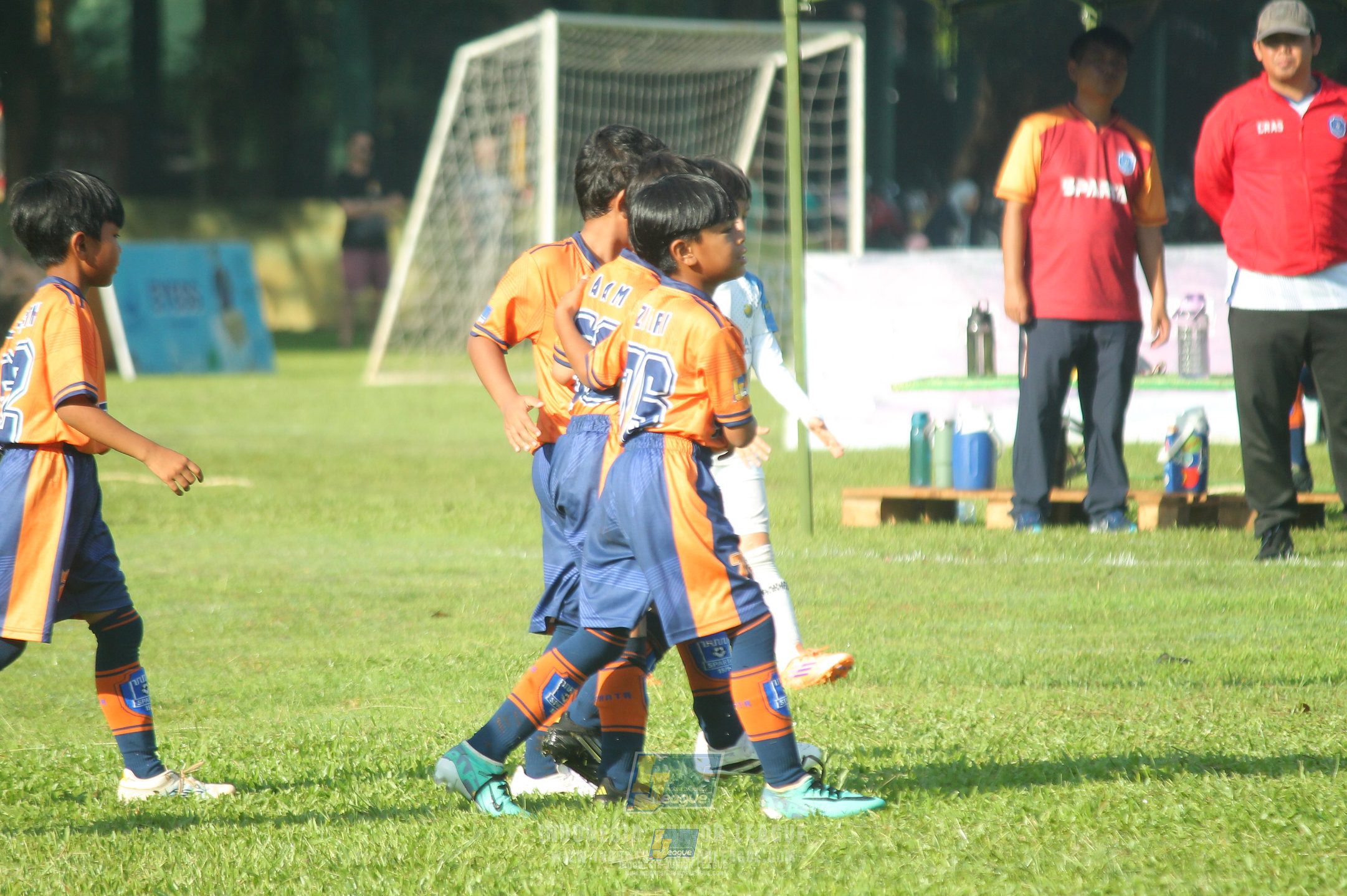 ijl u9 050426 sparta 1979 vs brazillian ss senayan