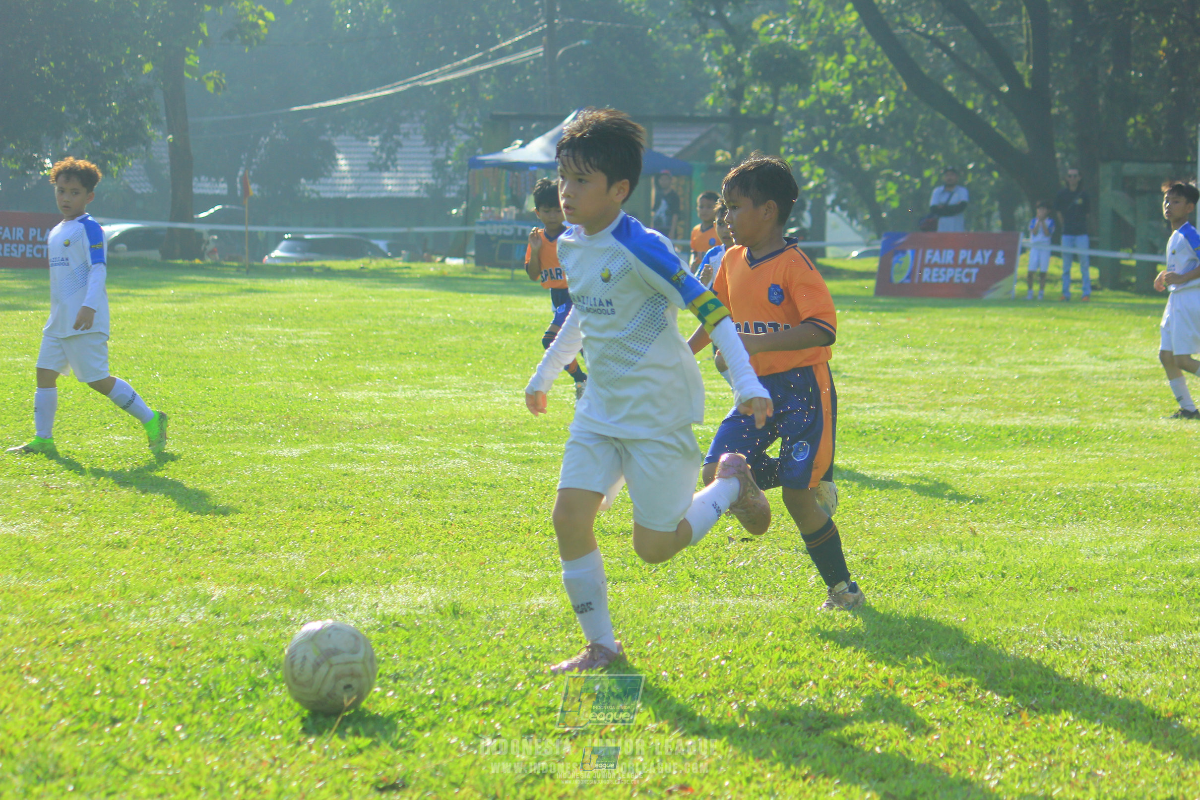 ijl u9 050426 sparta 1979 vs brazillian ss senayan