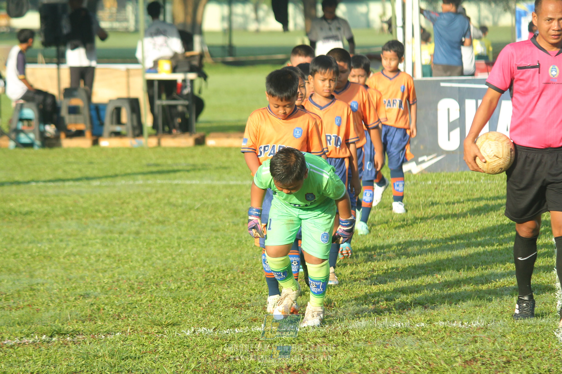 ijl u9 050426 sparta 1979 vs brazillian ss senayan