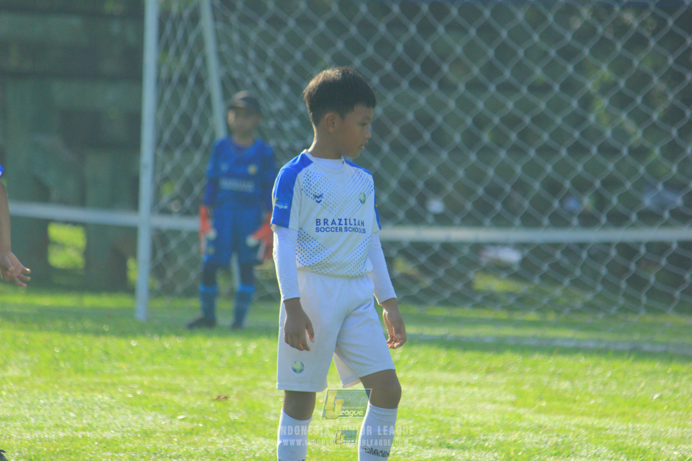 ijl u9 050426 sparta 1979 vs brazillian ss senayan