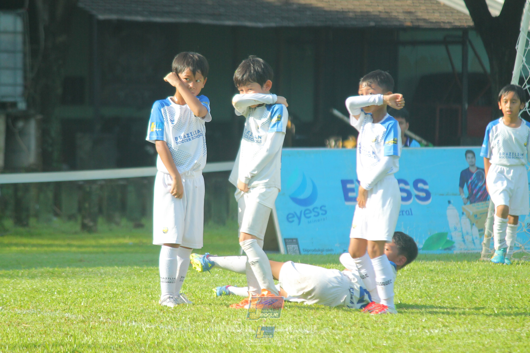 ijl u9 050426 sparta 1979 vs brazillian ss senayan