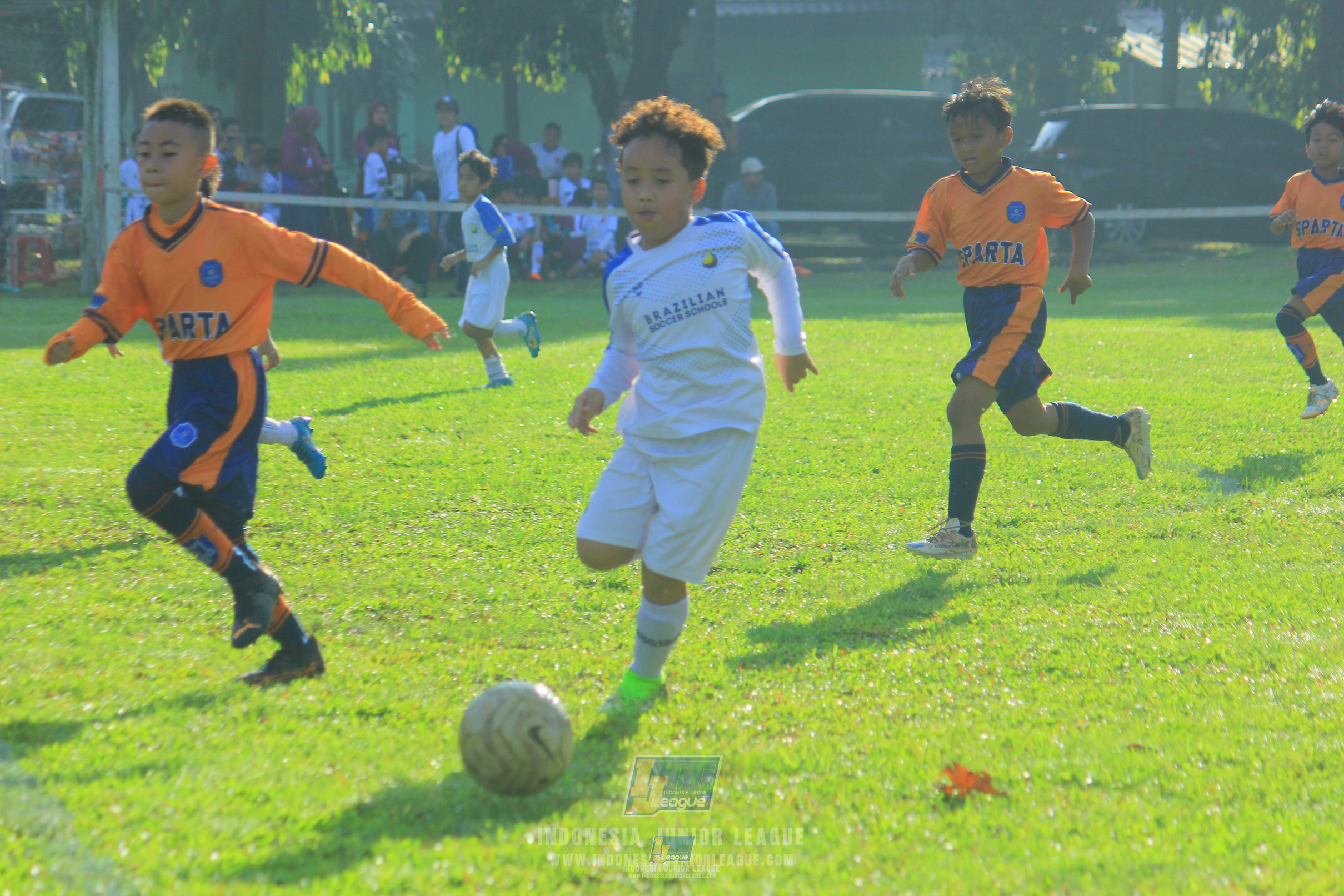 ijl u9 050426 sparta 1979 vs brazillian ss senayan