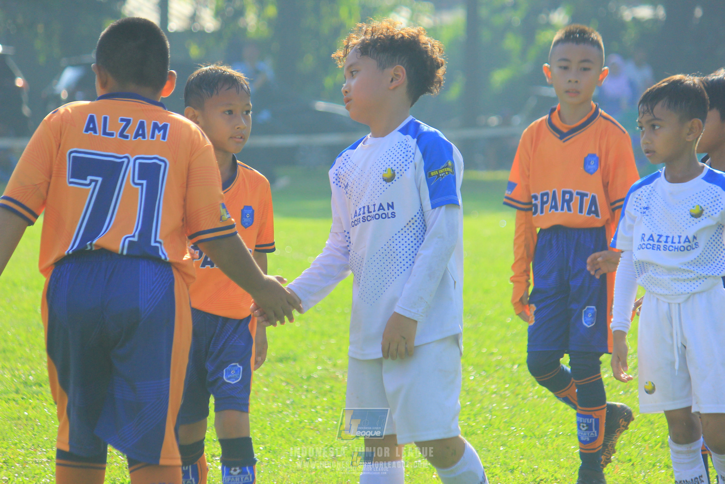 ijl u9 050426 sparta 1979 vs brazillian ss senayan