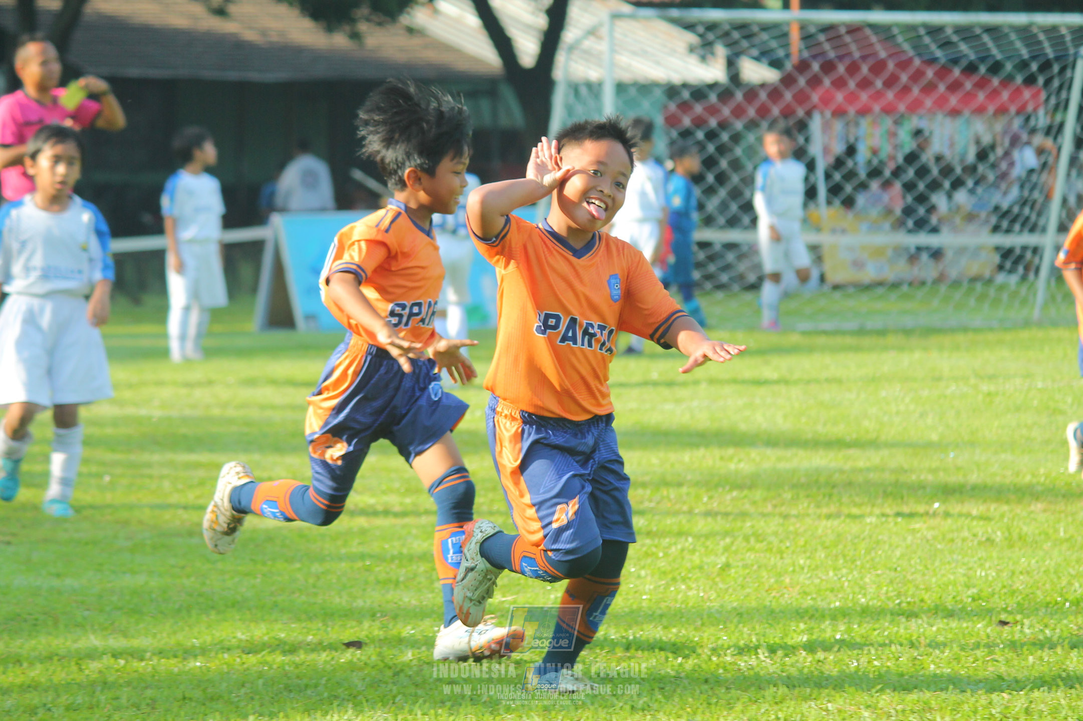 ijl u9 050426 sparta 1979 vs brazillian ss senayan