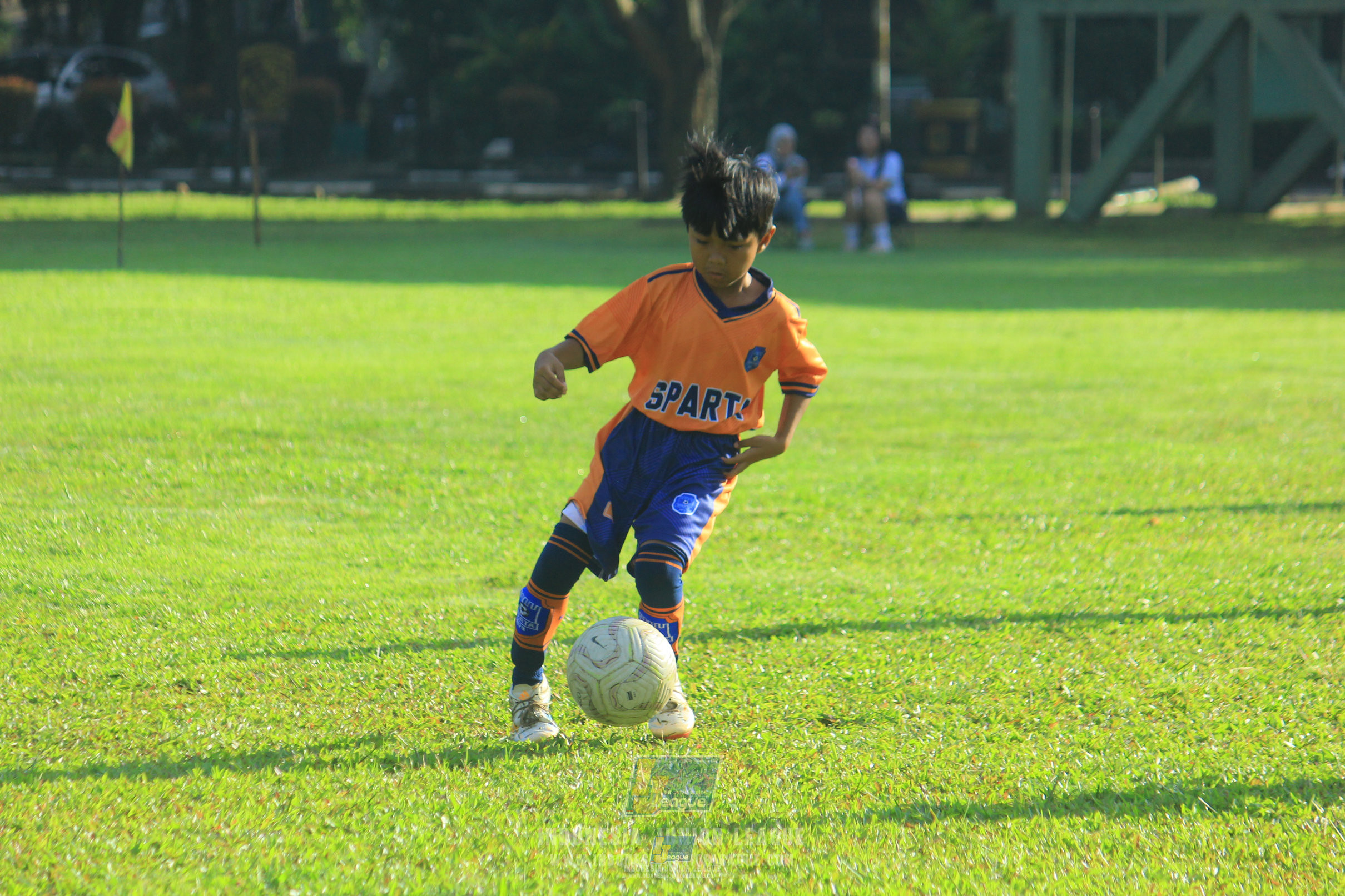 ijl u9 050426 sparta 1979 vs brazillian ss senayan