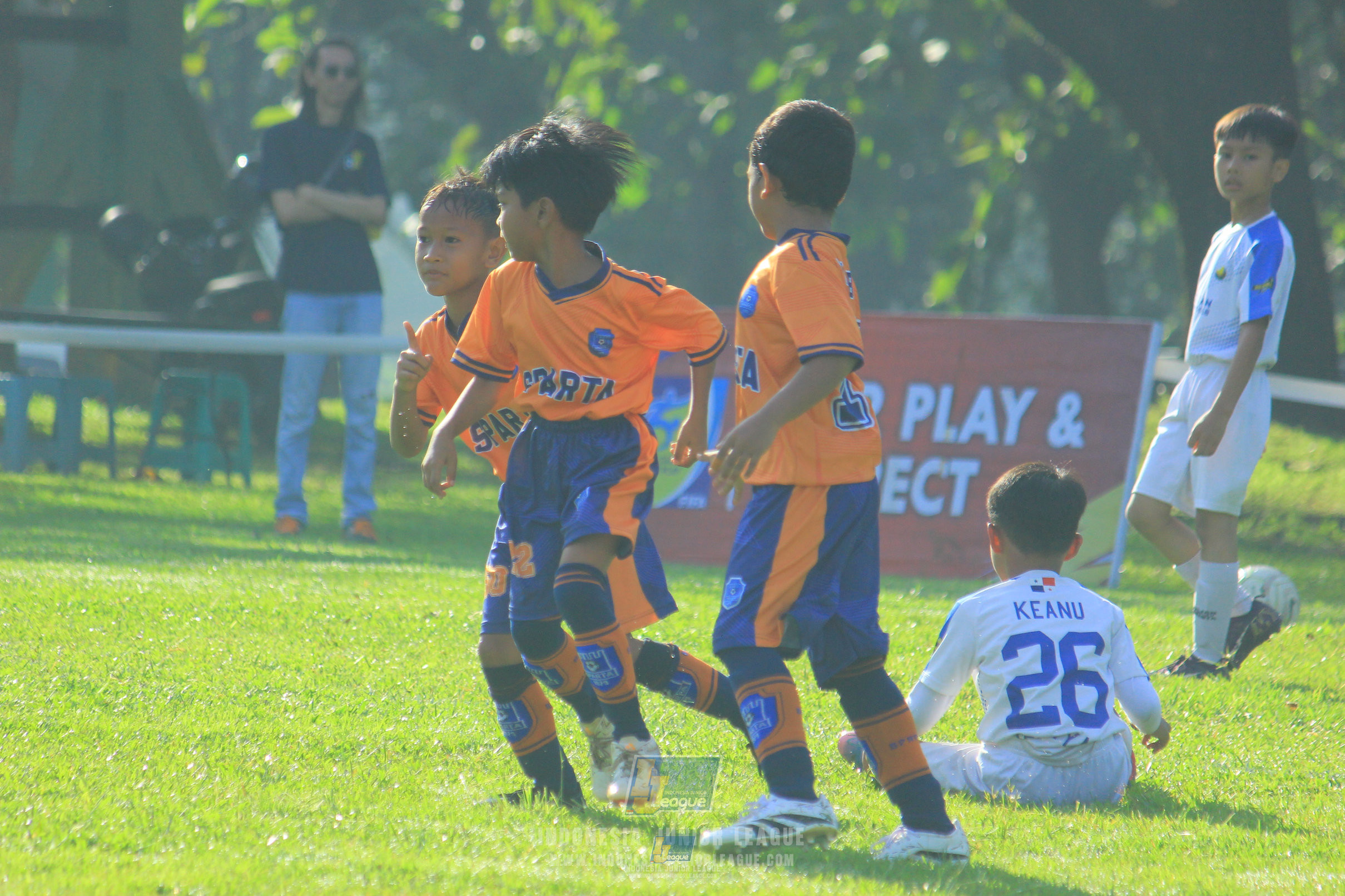 ijl u9 050426 sparta 1979 vs brazillian ss senayan