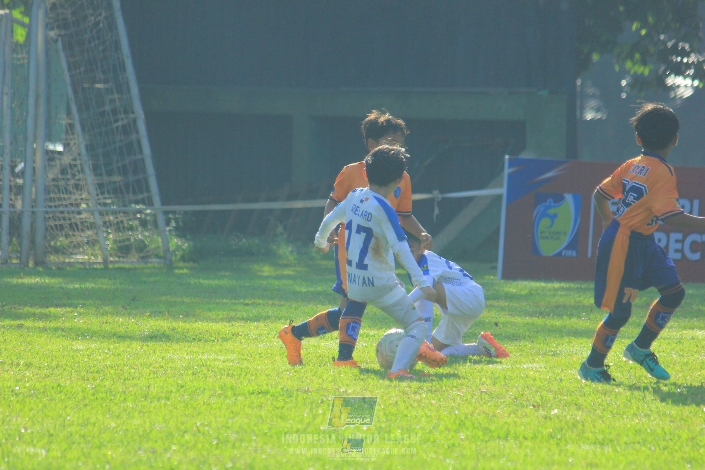 ijl u9 050426 sparta 1979 vs brazillian ss senayan