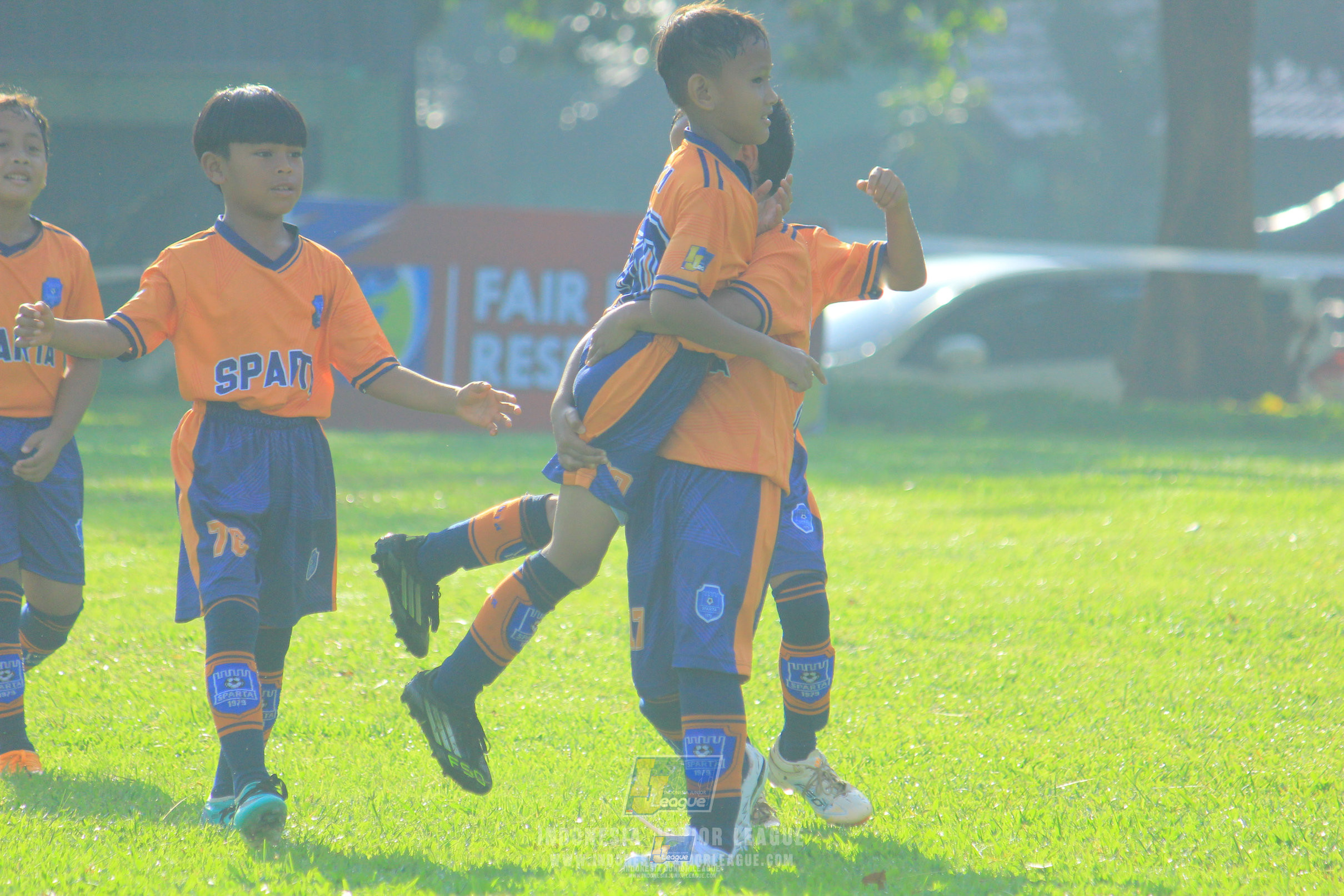 ijl u9 050426 sparta 1979 vs brazillian ss senayan