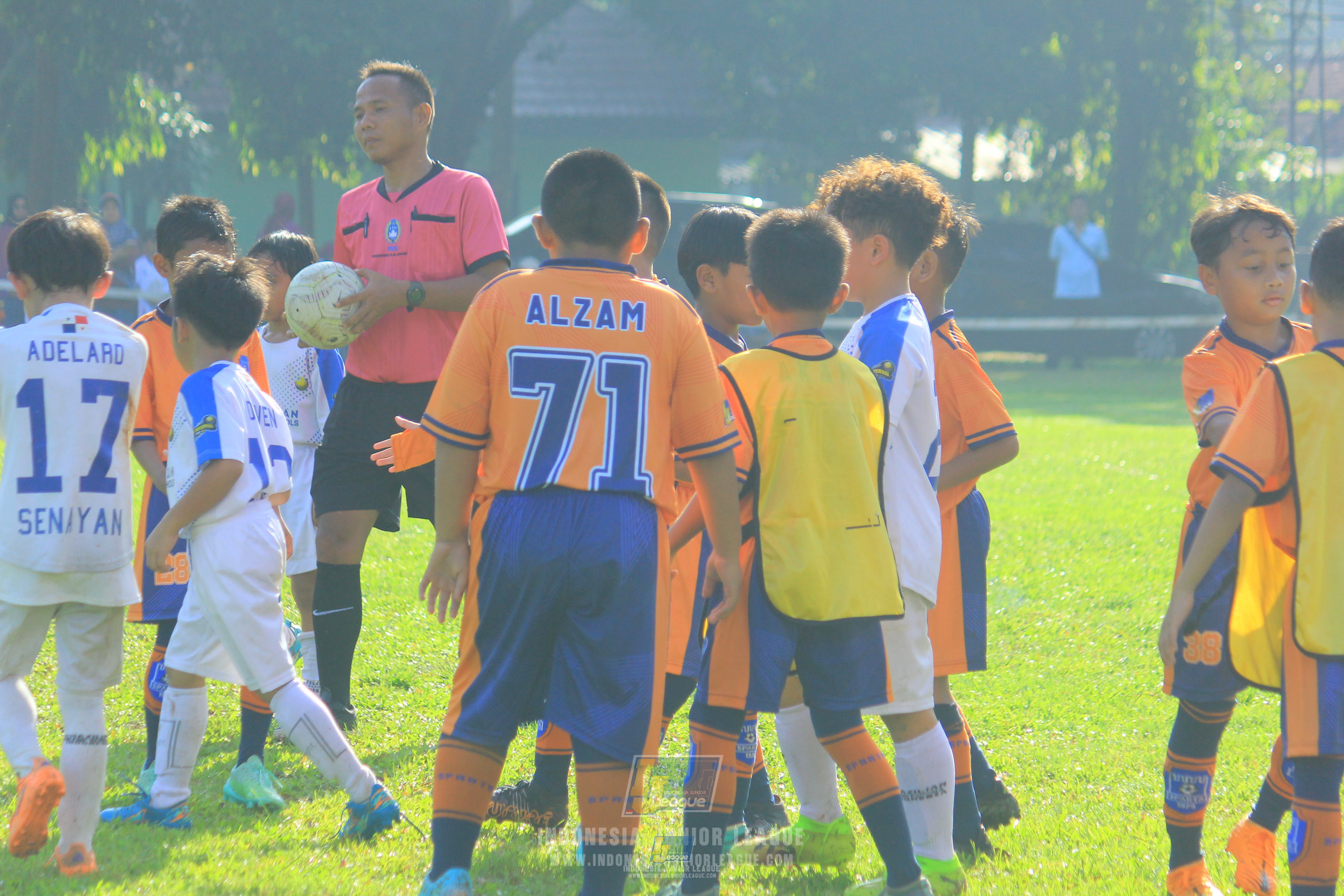 ijl u9 050426 sparta 1979 vs brazillian ss senayan