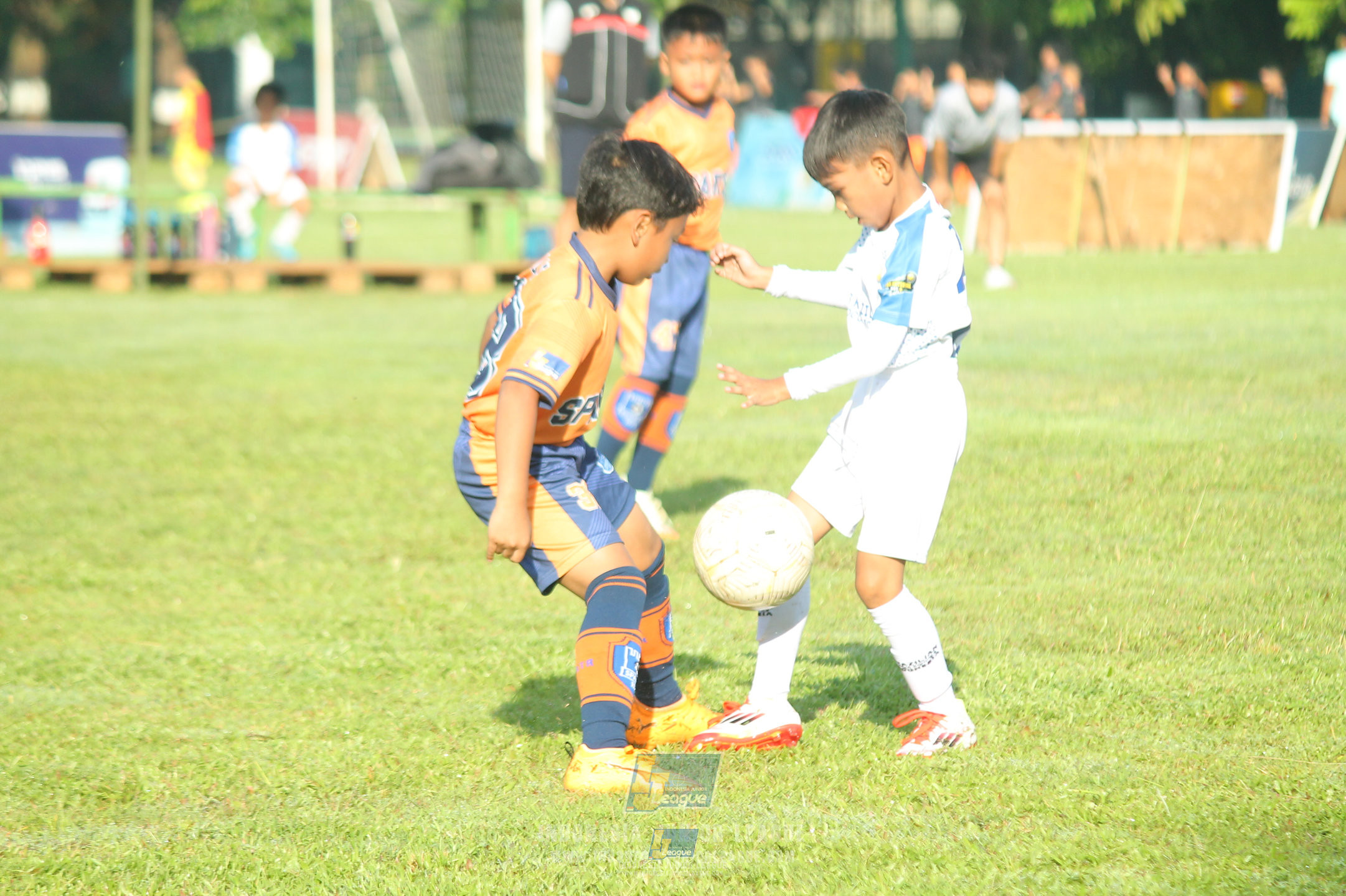 ijl u9 050426 sparta 1979 vs brazillian ss senayan