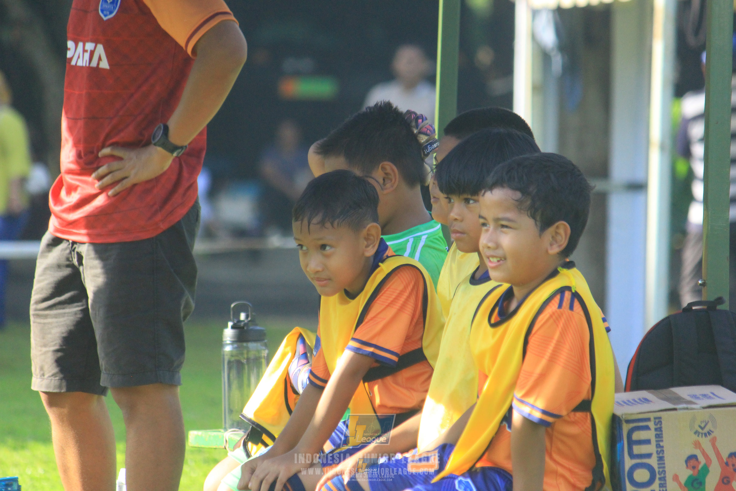 ijl u9 050426 sparta 1979 vs brazillian ss senayan