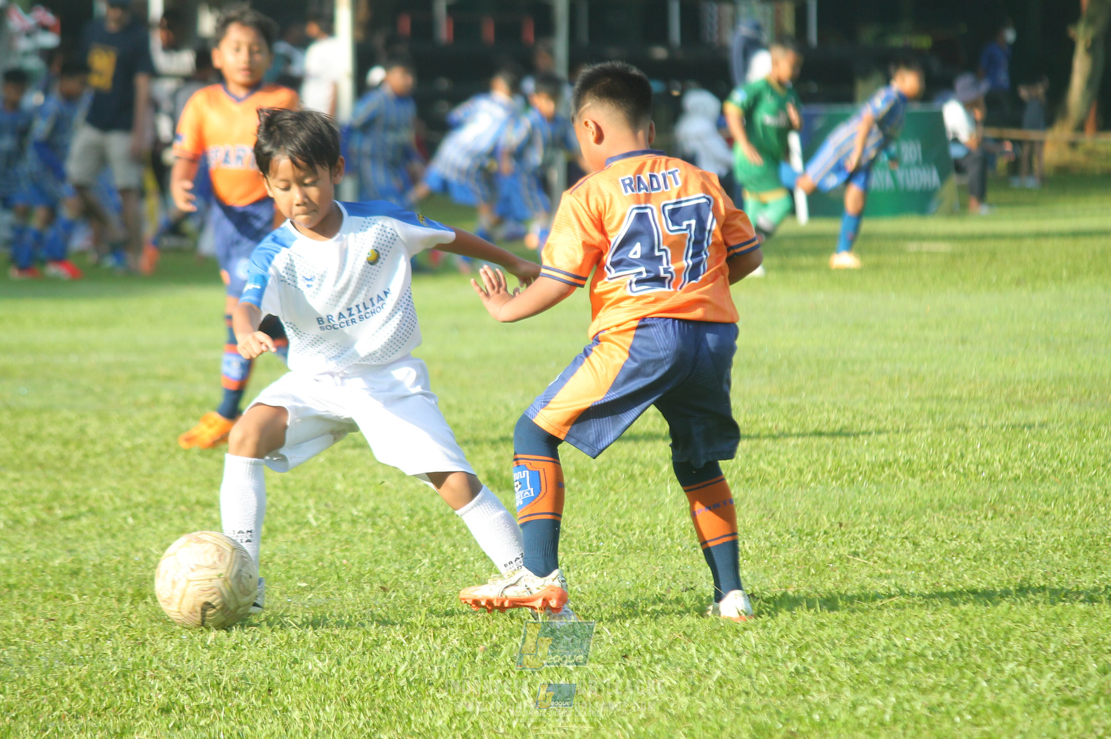 ijl u9 050426 sparta 1979 vs brazillian ss senayan