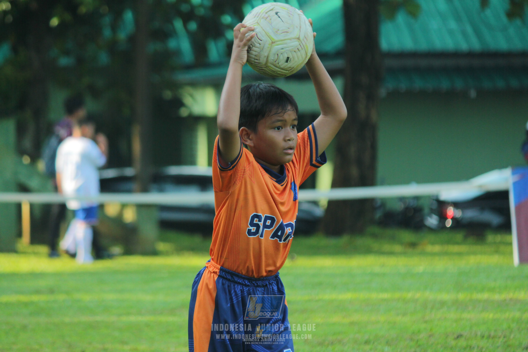 ijl u9 050426 sparta 1979 vs brazillian ss senayan