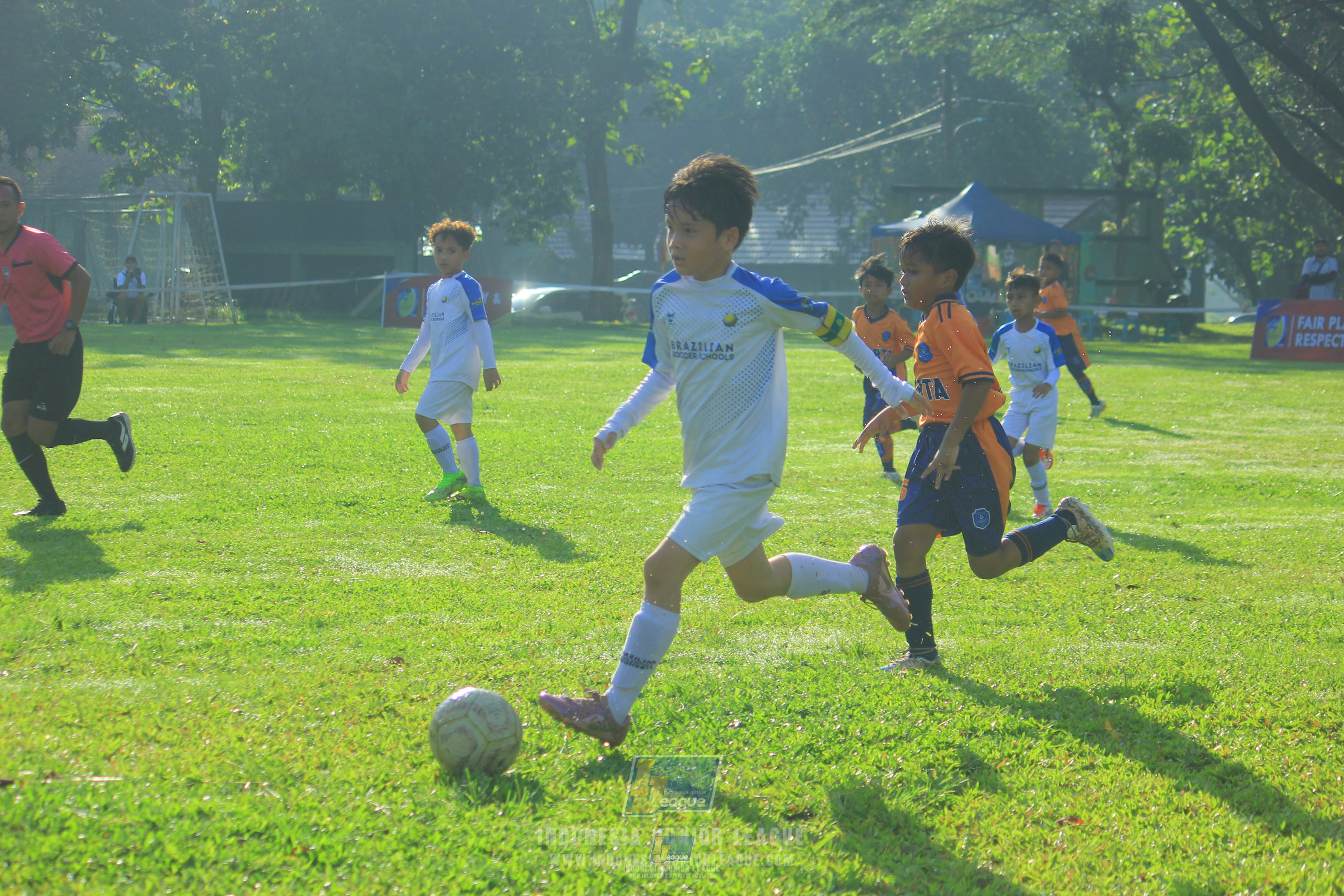 ijl u9 050426 sparta 1979 vs brazillian ss senayan