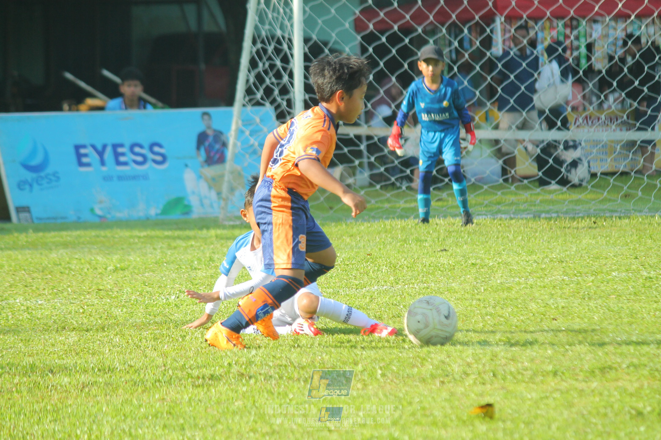 ijl u9 050426 sparta 1979 vs brazillian ss senayan