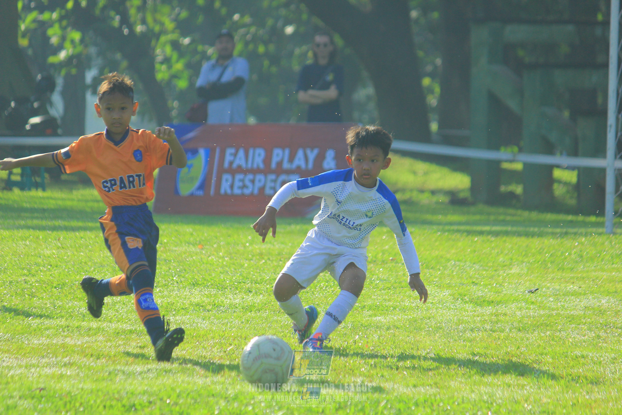 ijl u9 050426 sparta 1979 vs brazillian ss senayan