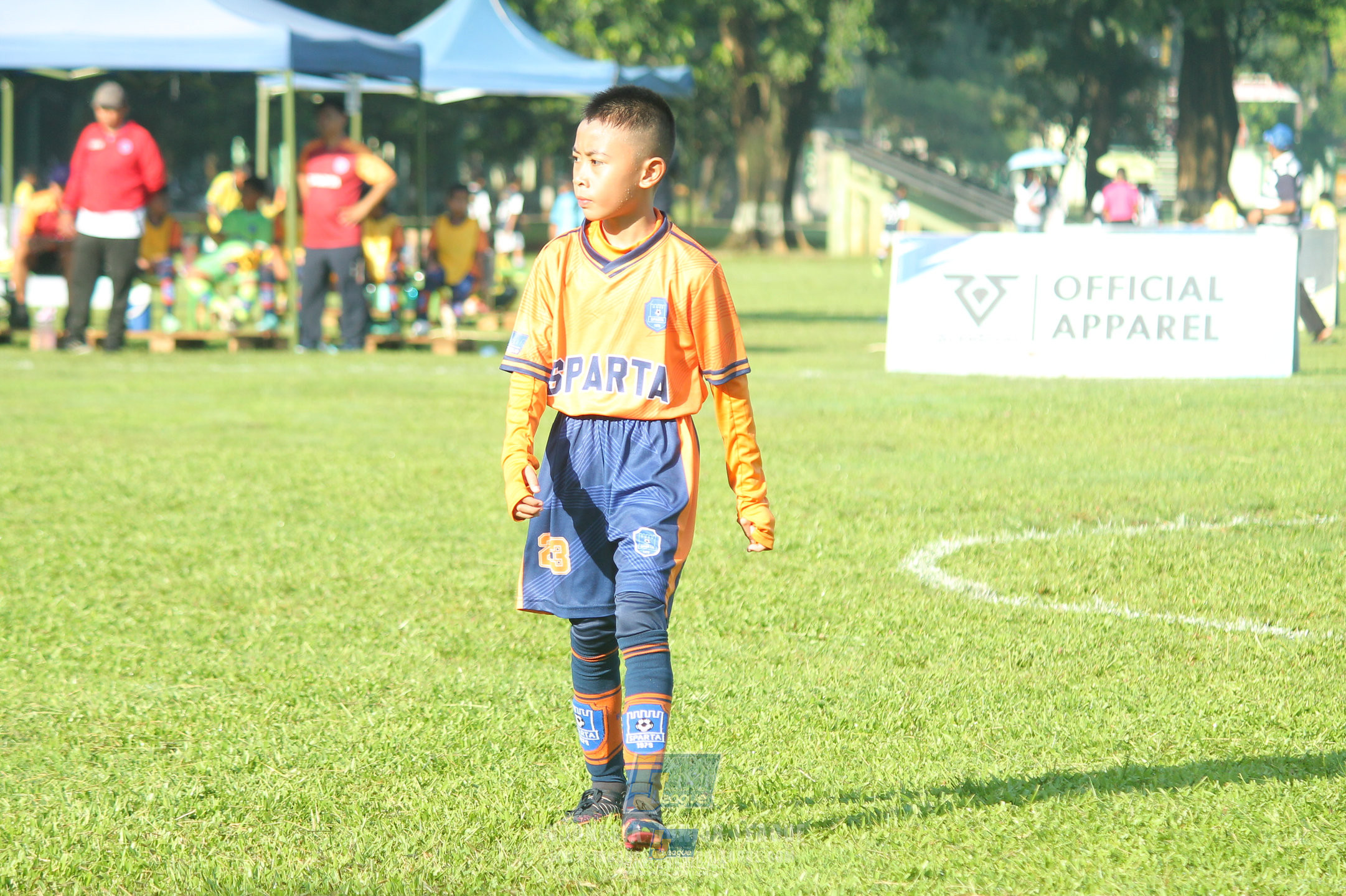 ijl u9 050426 sparta 1979 vs brazillian ss senayan