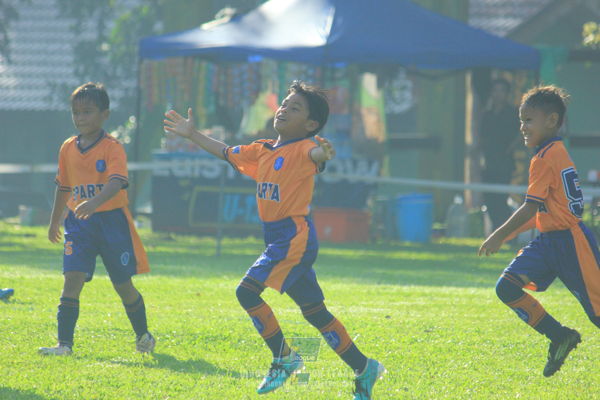 ijl u9 050426 sparta 1979 vs brazillian ss senayan