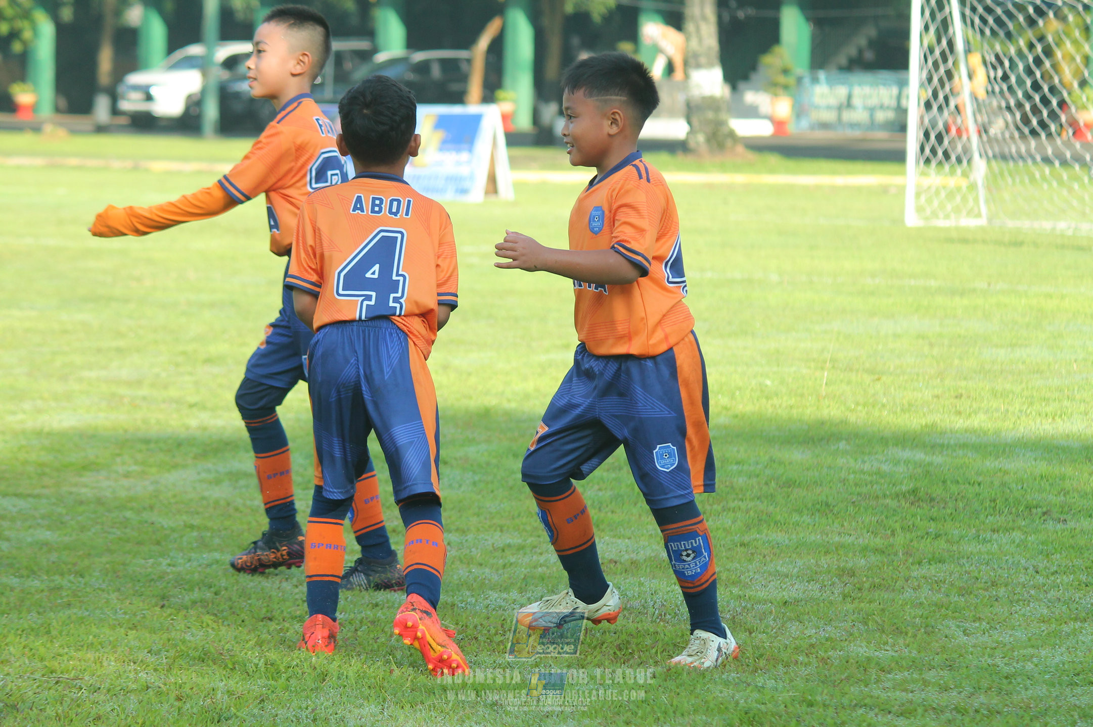 ijl u9 050426 sparta 1979 vs brazillian ss senayan