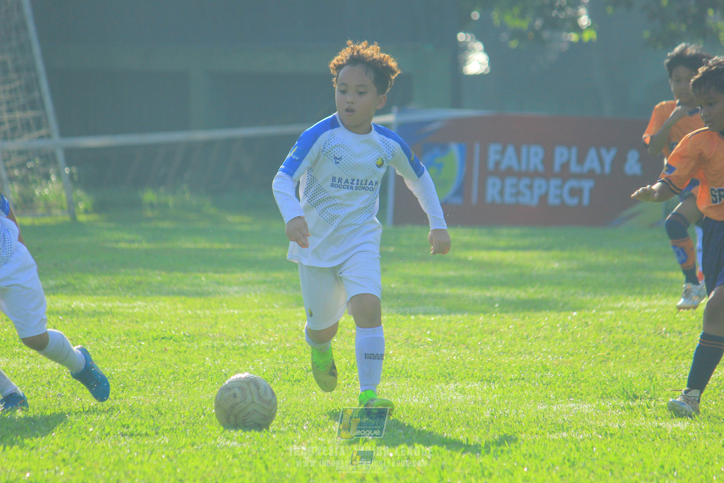 ijl u9 050426 sparta 1979 vs brazillian ss senayan