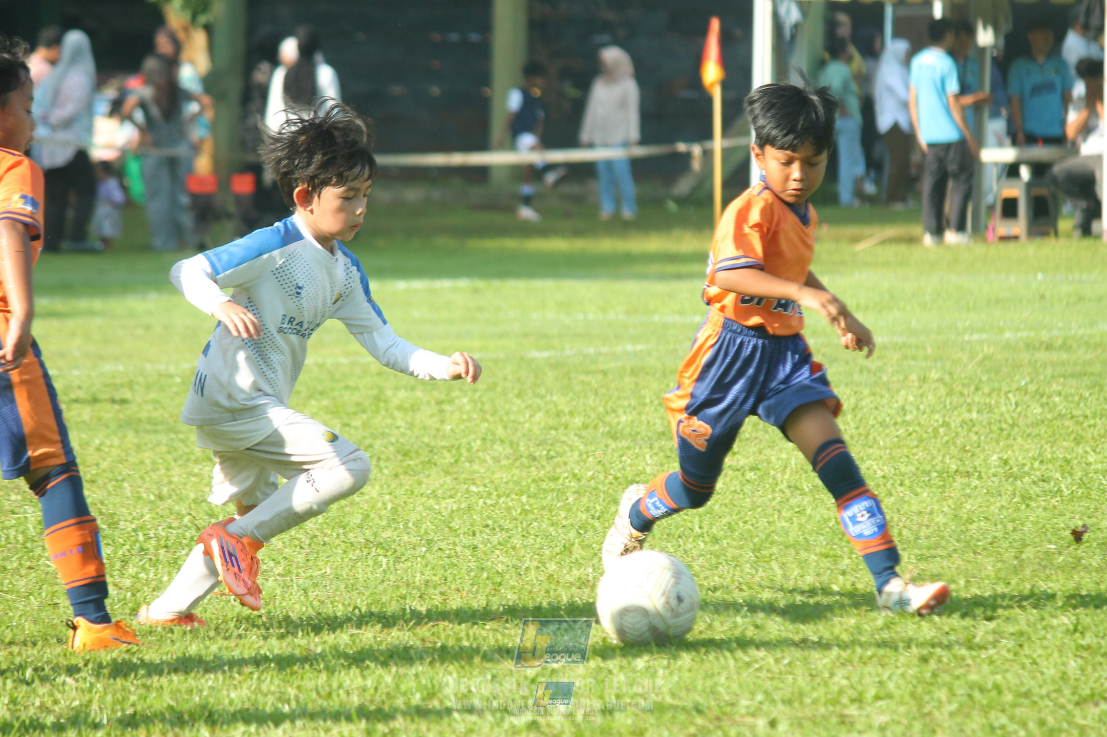 ijl u9 050426 sparta 1979 vs brazillian ss senayan