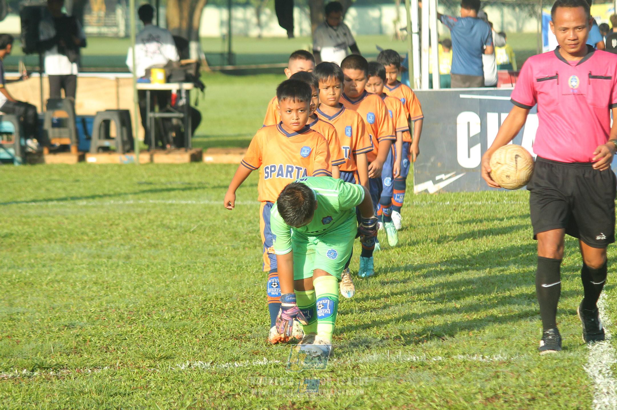 ijl u9 050426 sparta 1979 vs brazillian ss senayan