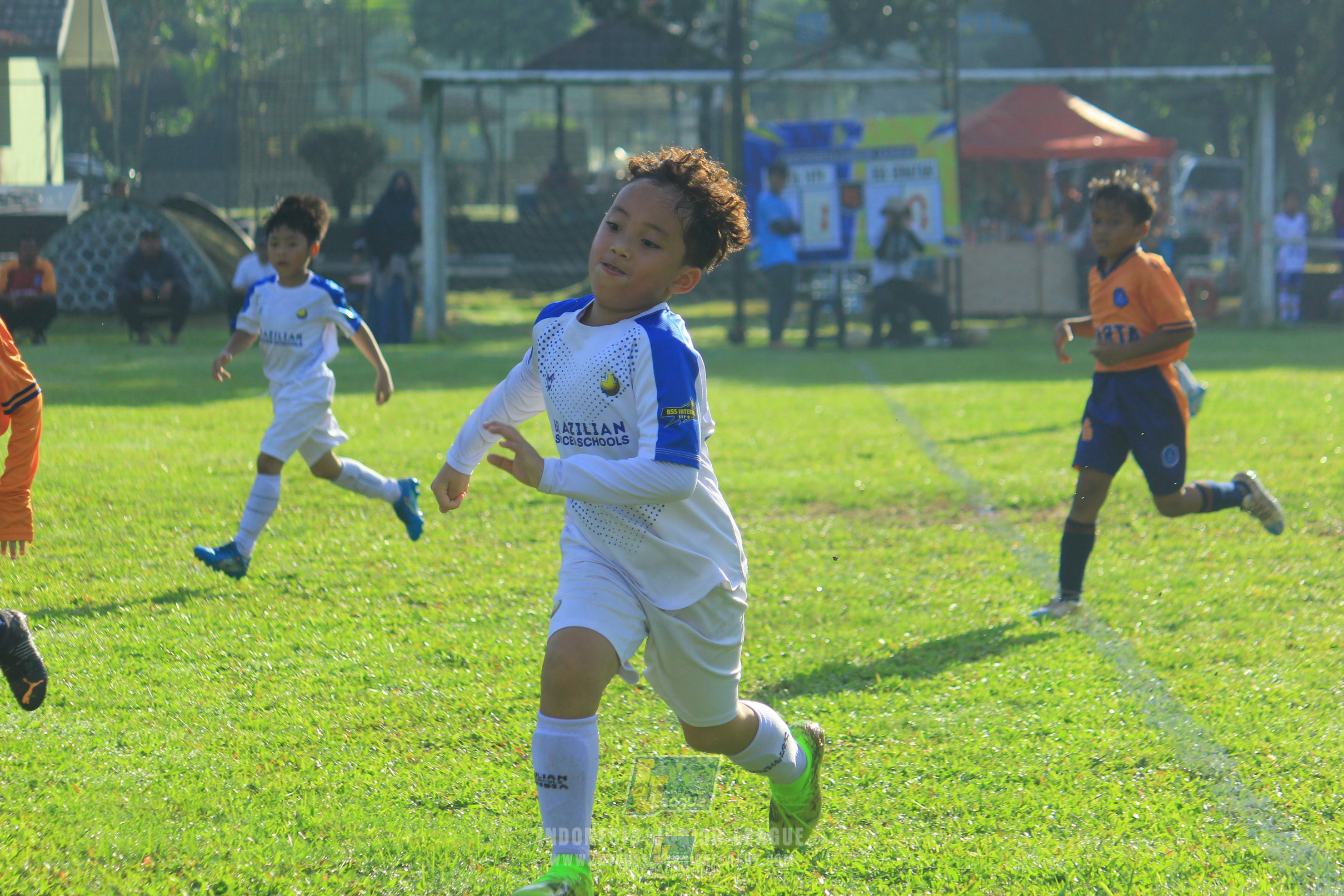 ijl u9 050426 sparta 1979 vs brazillian ss senayan