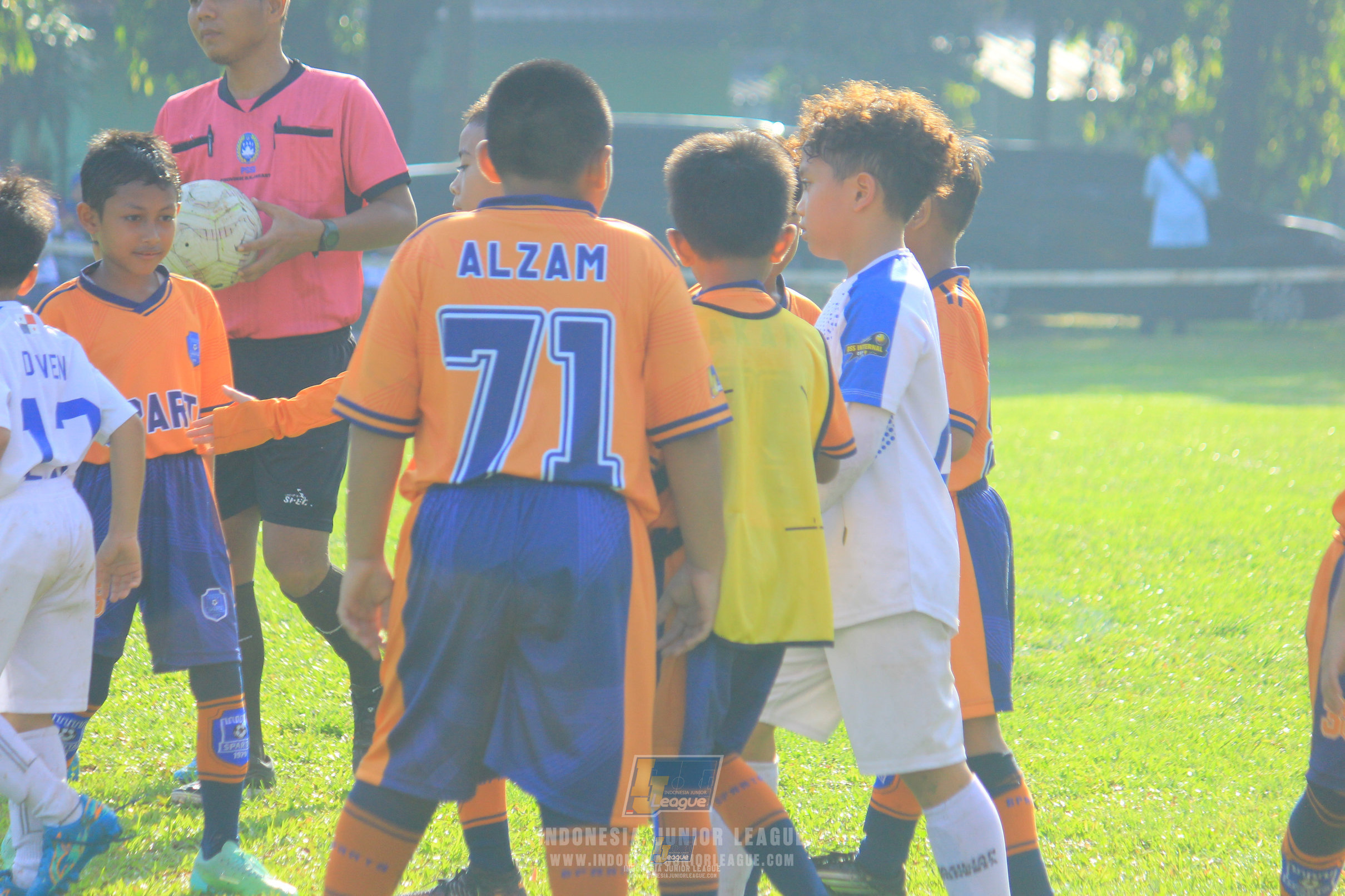 ijl u9 050426 sparta 1979 vs brazillian ss senayan