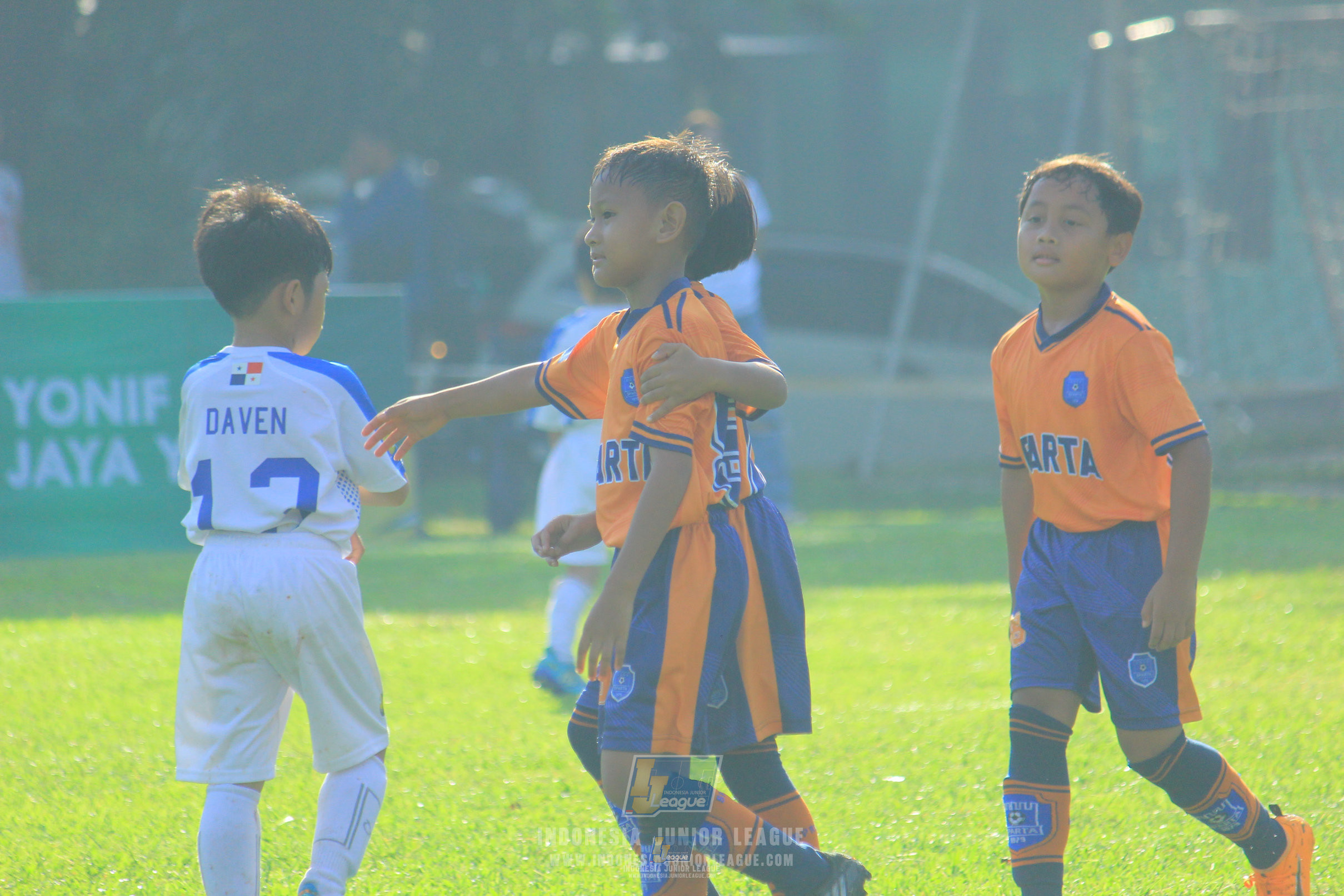 ijl u9 050426 sparta 1979 vs brazillian ss senayan