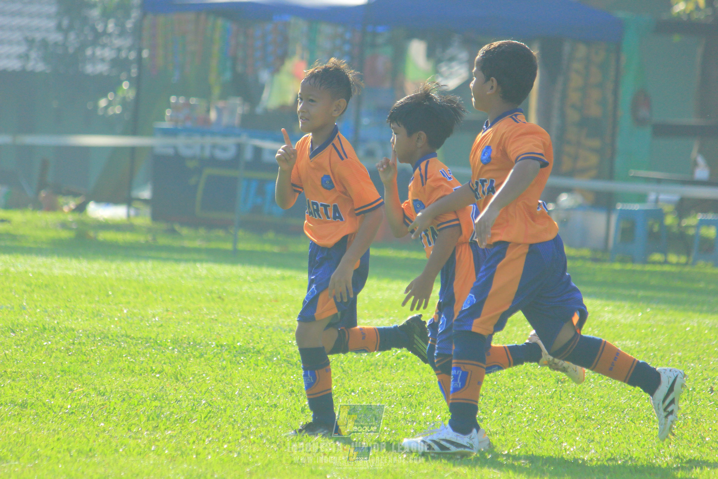 ijl u9 050426 sparta 1979 vs brazillian ss senayan