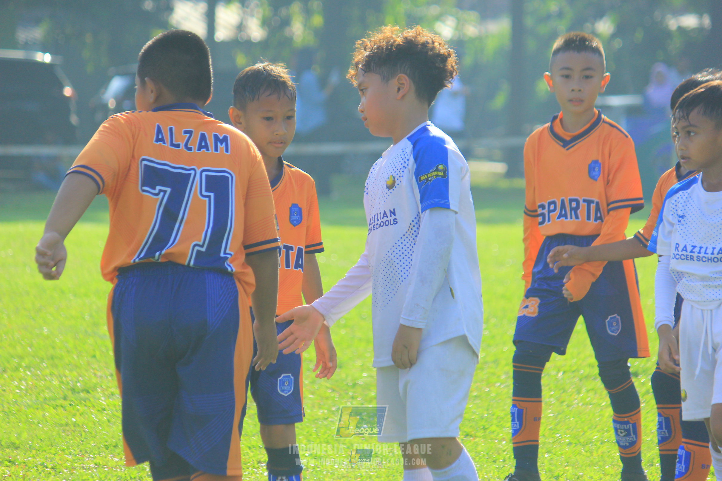 ijl u9 050426 sparta 1979 vs brazillian ss senayan