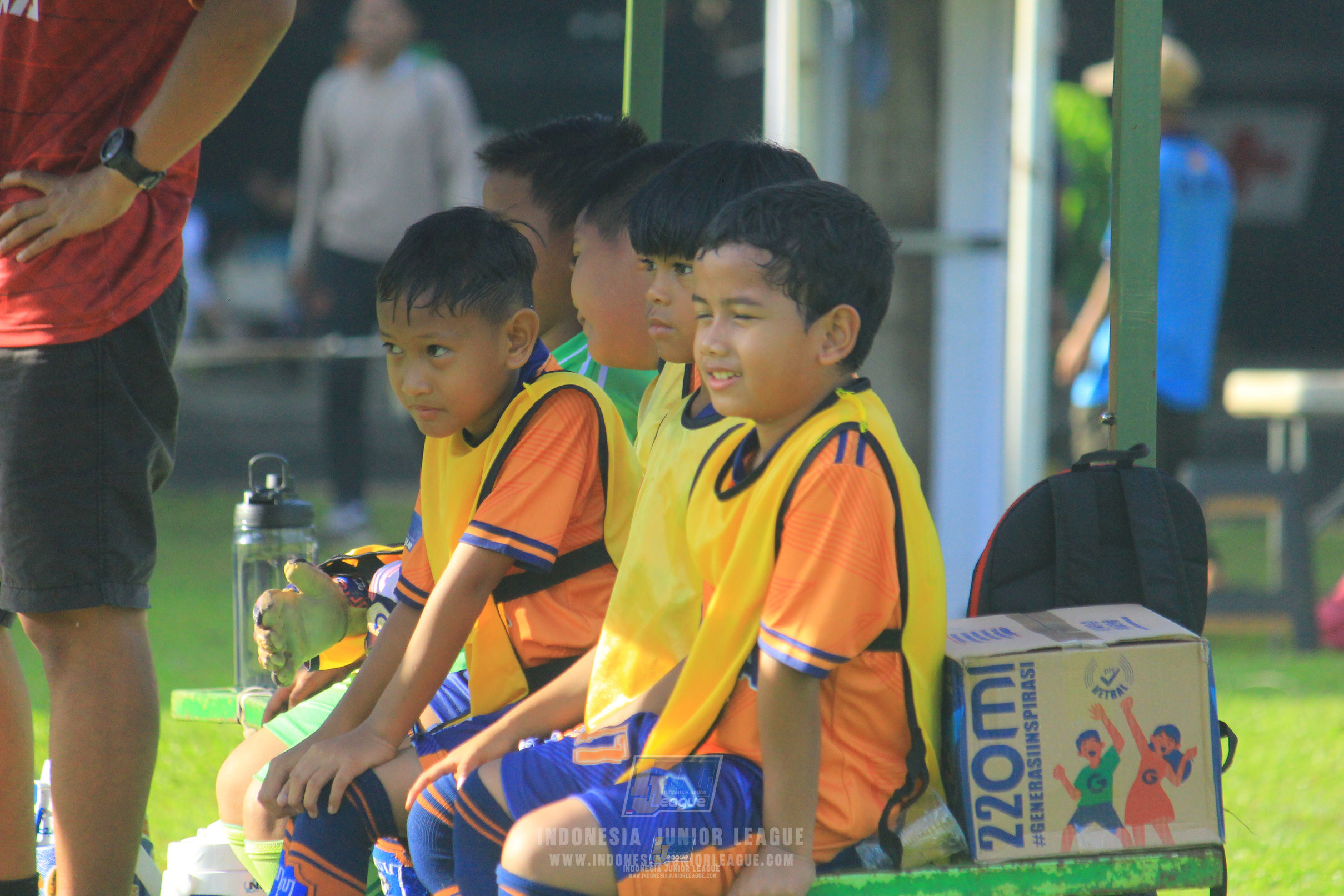 ijl u9 050426 sparta 1979 vs brazillian ss senayan