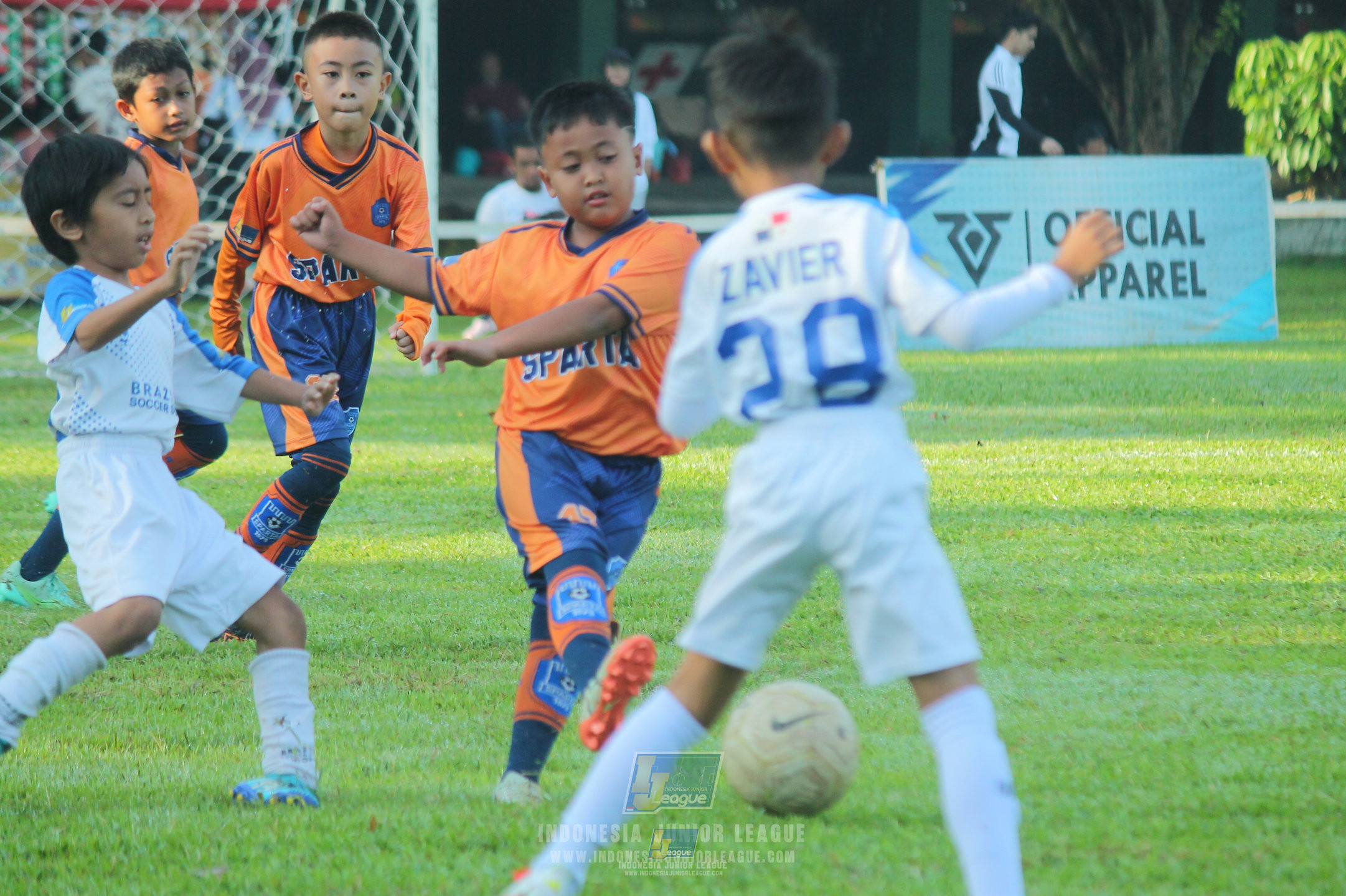 ijl u9 050426 sparta 1979 vs brazillian ss senayan