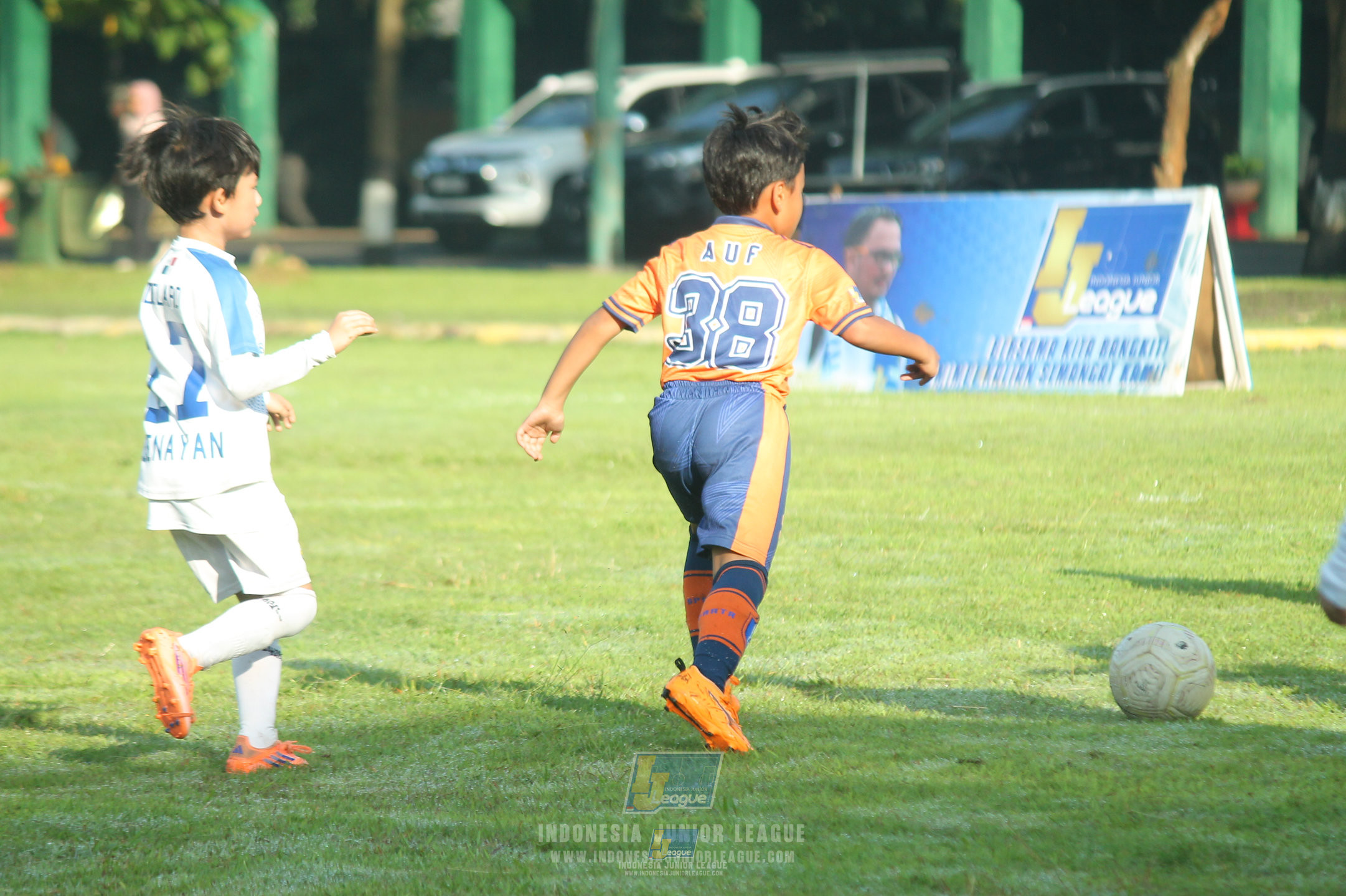 ijl u9 050426 sparta 1979 vs brazillian ss senayan