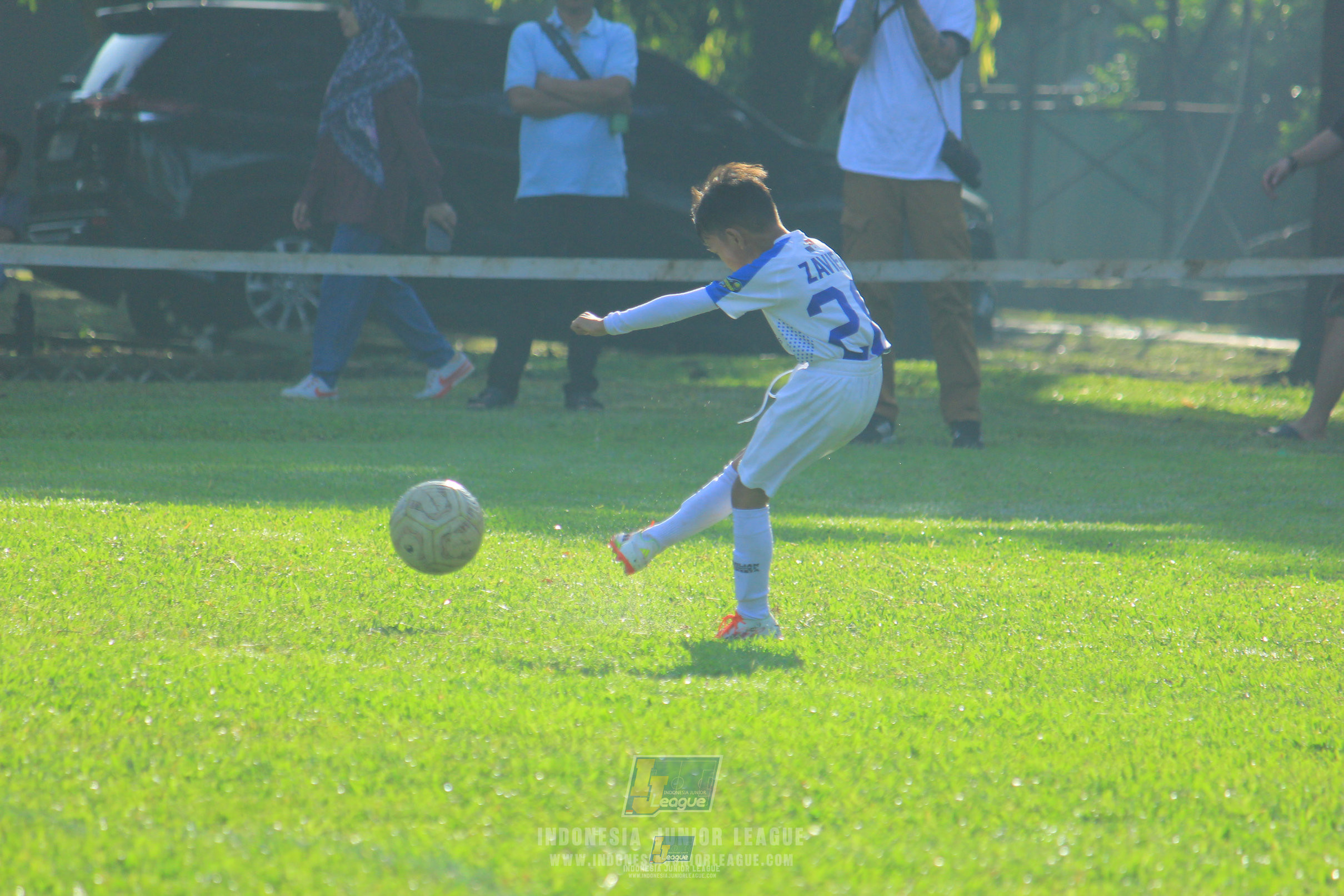 ijl u9 050426 sparta 1979 vs brazillian ss senayan