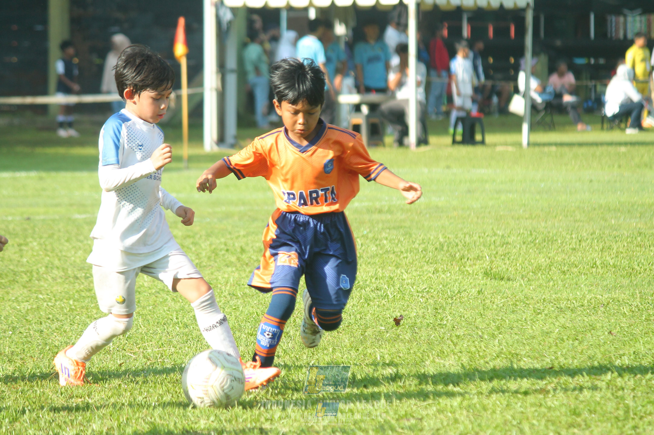 ijl u9 050426 sparta 1979 vs brazillian ss senayan