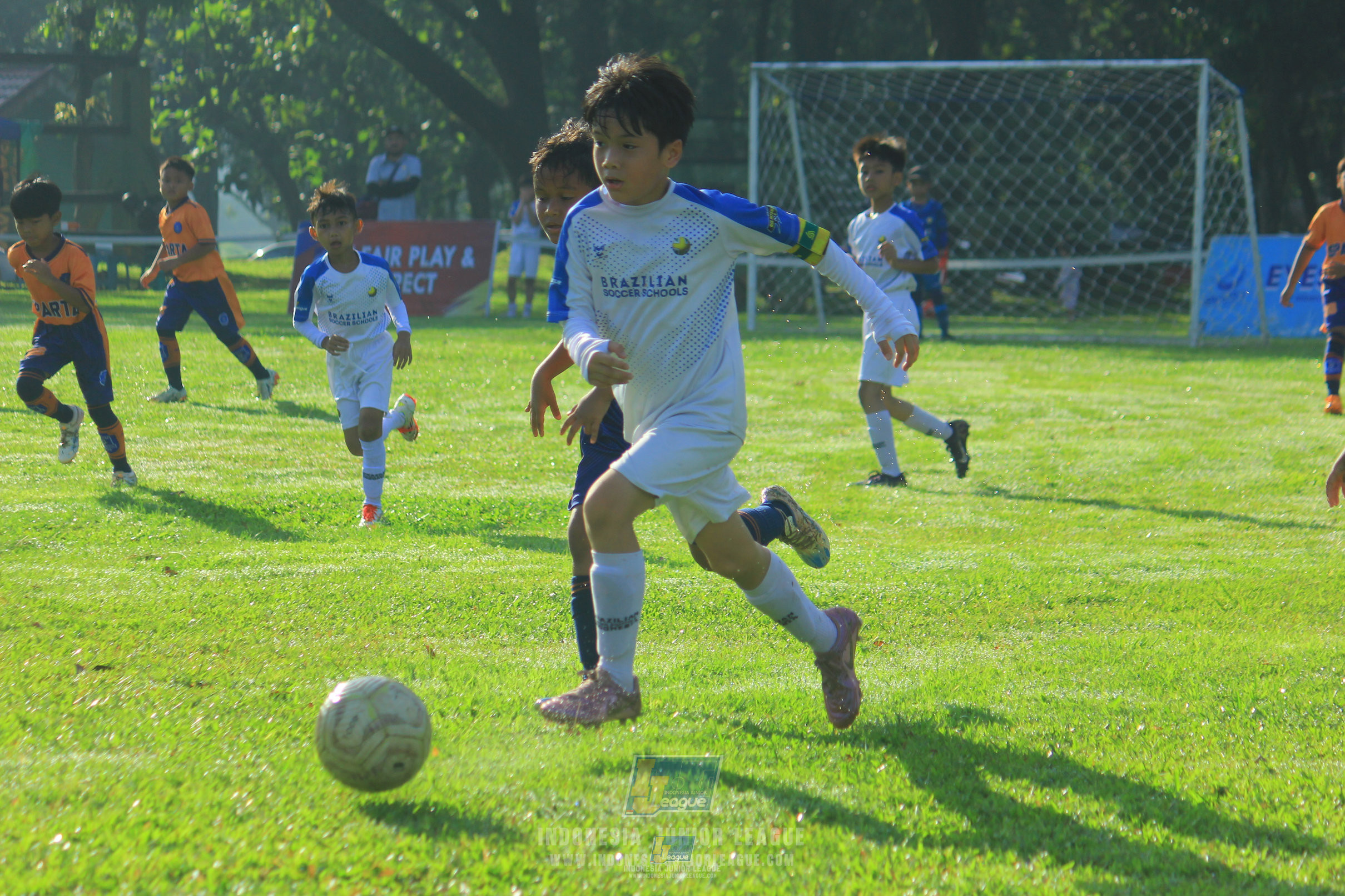 ijl u9 050426 sparta 1979 vs brazillian ss senayan