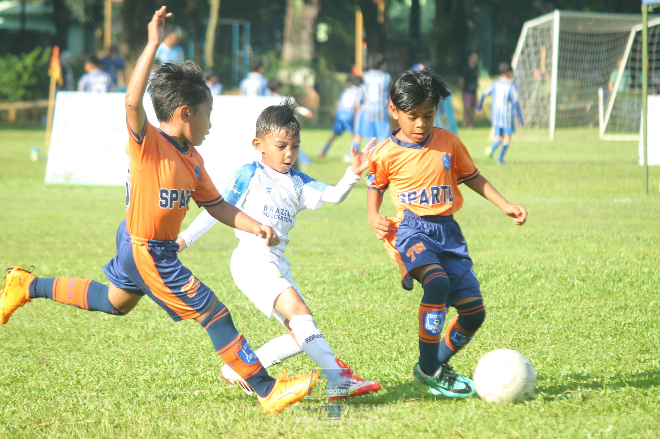 ijl u9 050426 sparta 1979 vs brazillian ss senayan