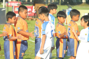 [IJL-U9 050426] SPARTA 1979 VS BRAZILLIAN SS SENAYAN