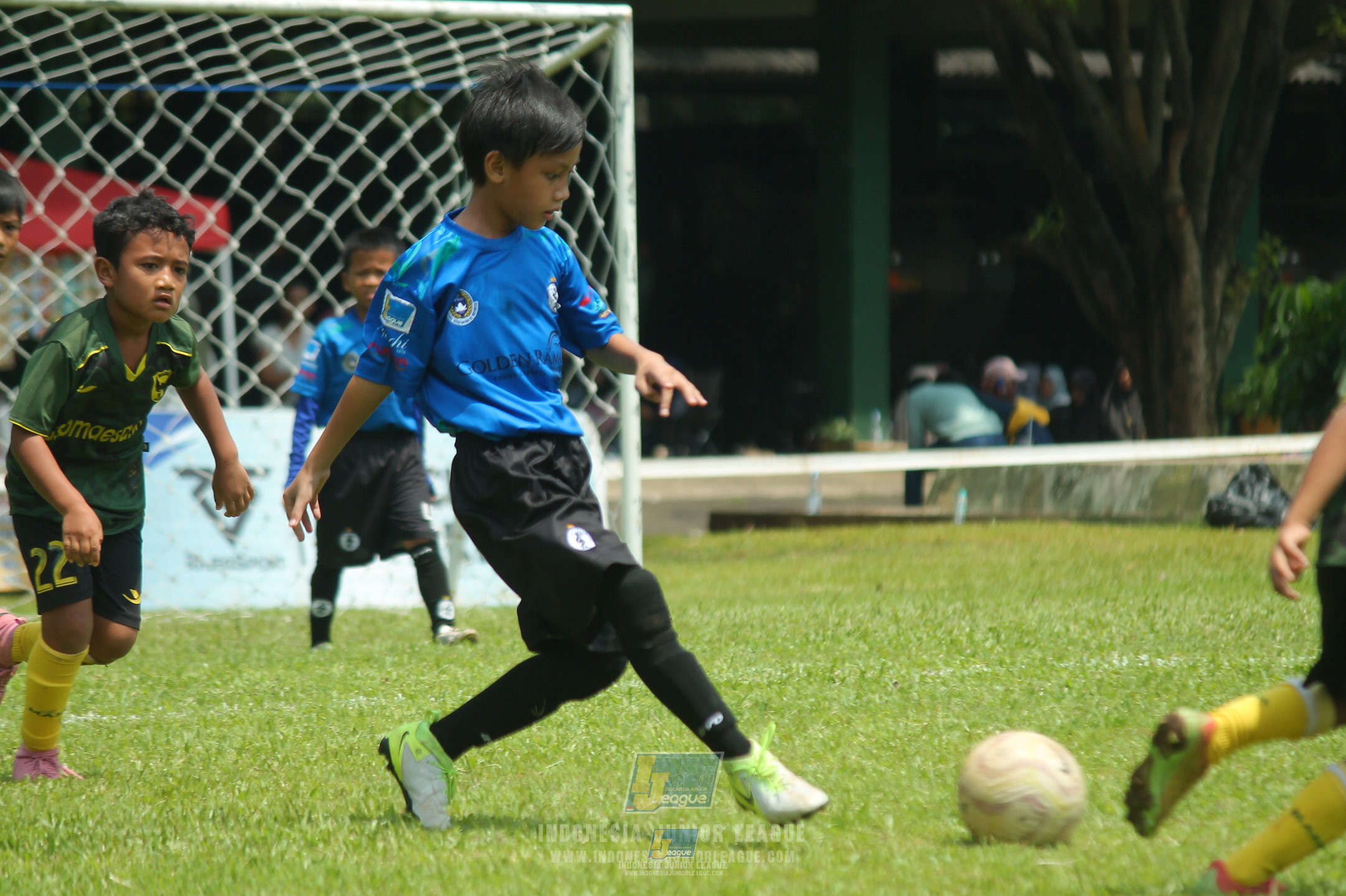 ijl u9 050426 steelford united vs maesa pararaider
