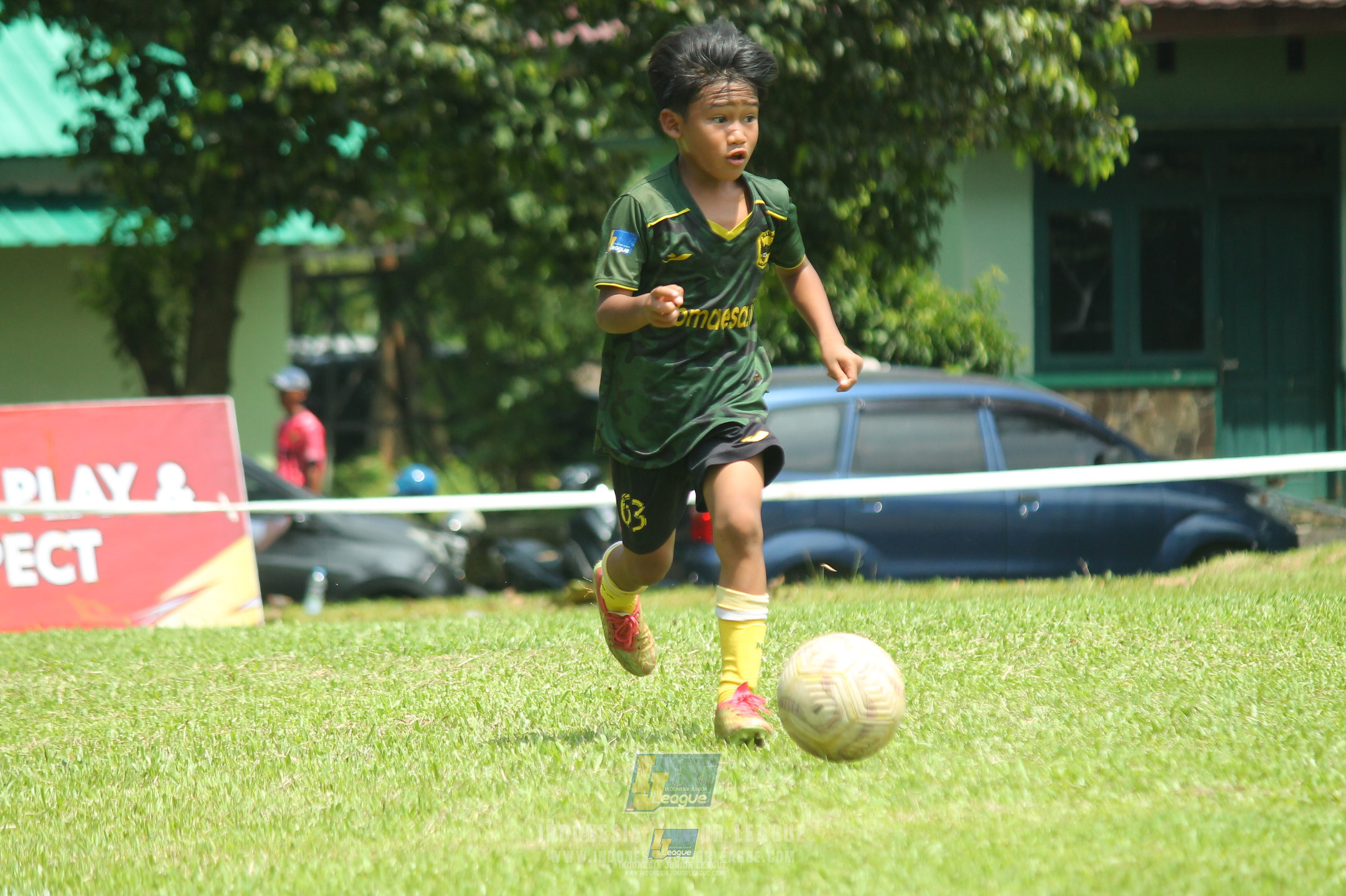 ijl u9 050426 steelford united vs maesa pararaider