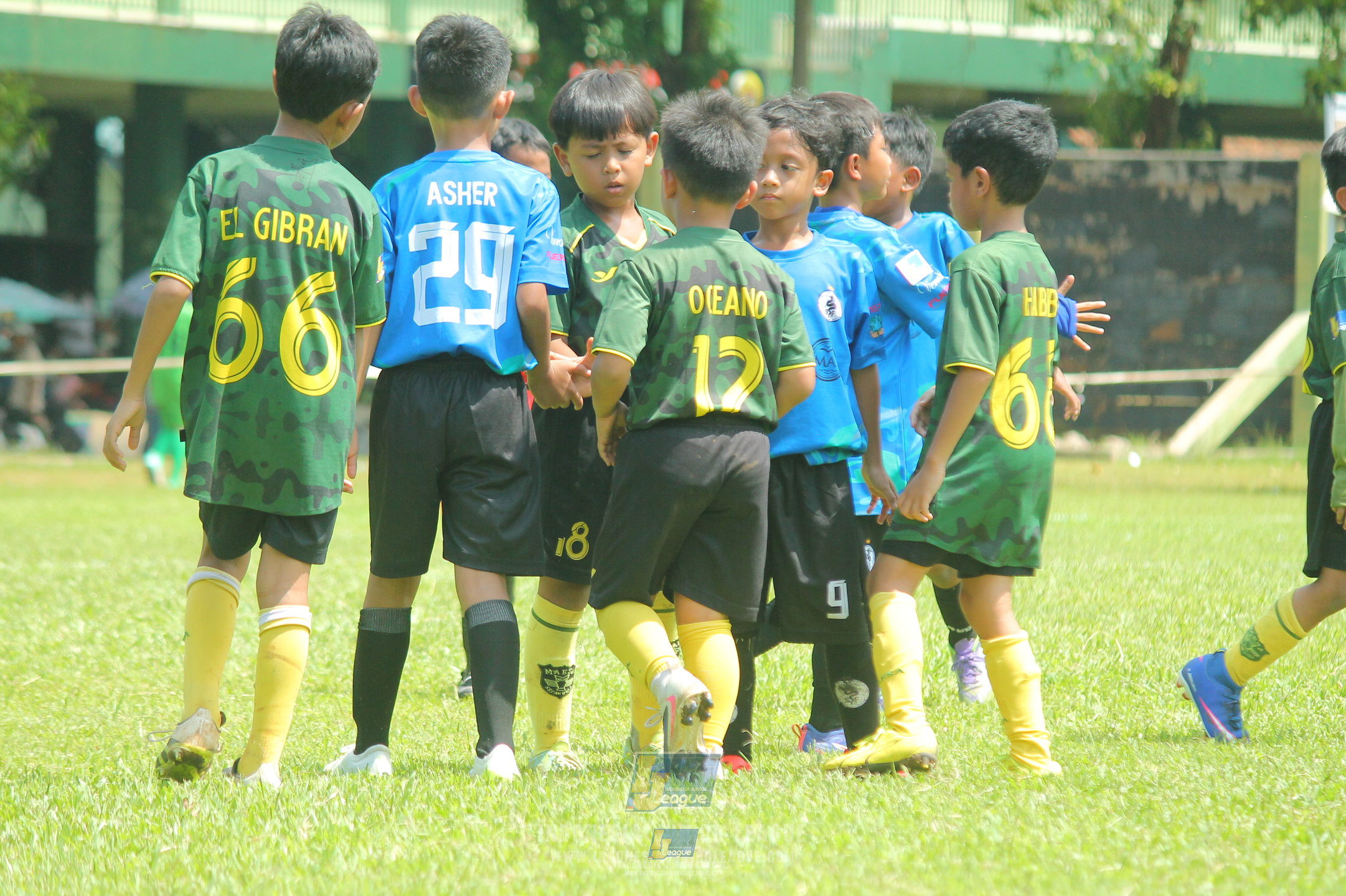 ijl u9 050426 steelford united vs maesa pararaider