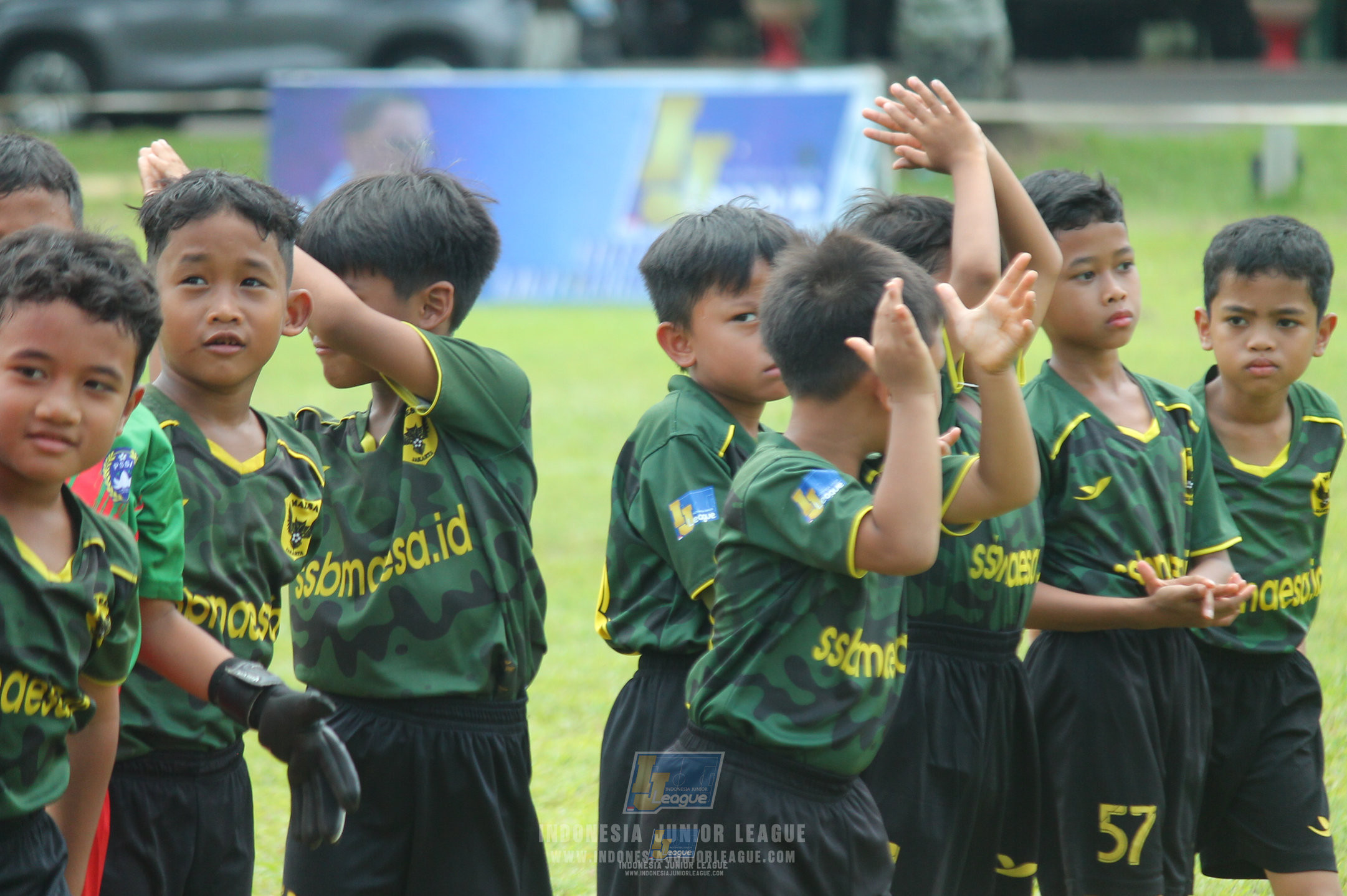 ijl u9 050426 steelford united vs maesa pararaider