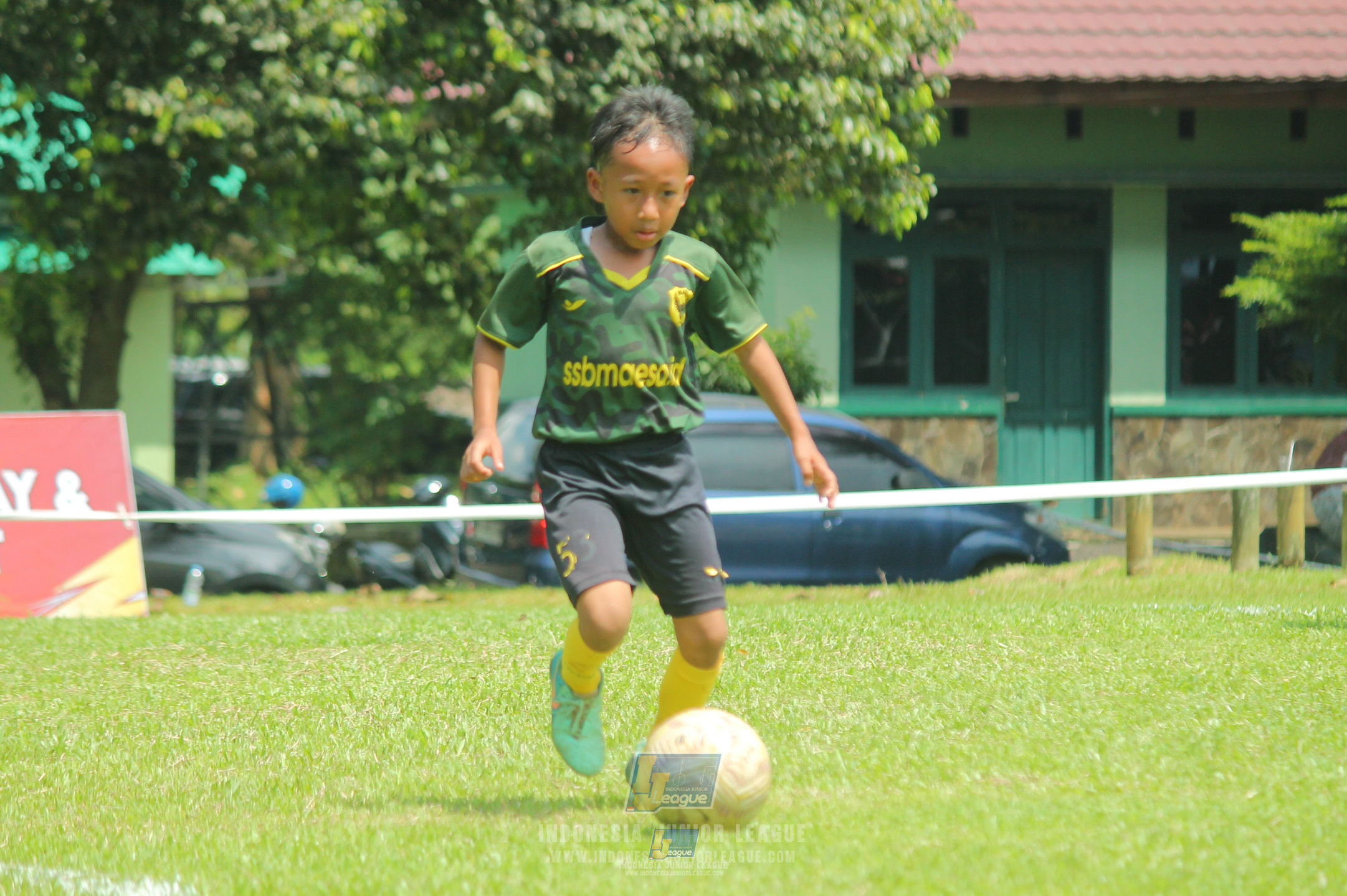 ijl u9 050426 steelford united vs maesa pararaider